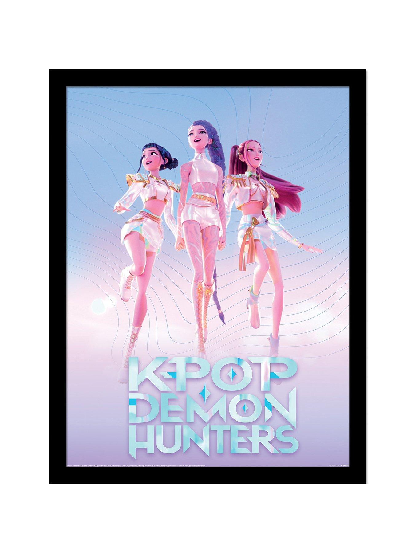 k--pop-demon-hunters-k-pop-demon-hunters-trio-collector-print