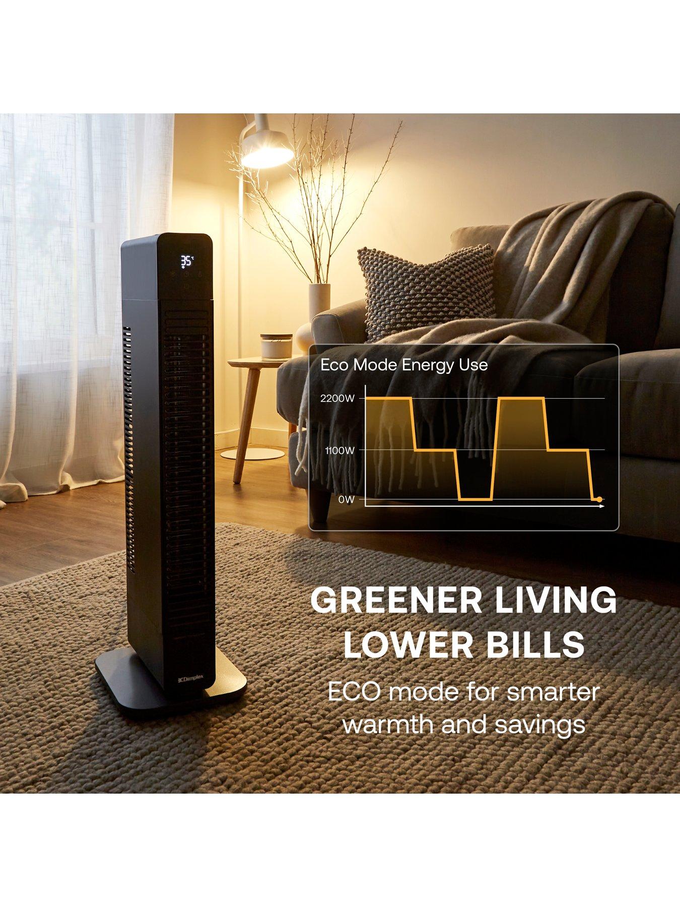 dimplex-dxdc22-thermaflex-2-in-1-wifi-baseboard-and-tower-fan-heater-and-cooling-fan-blackoutfit