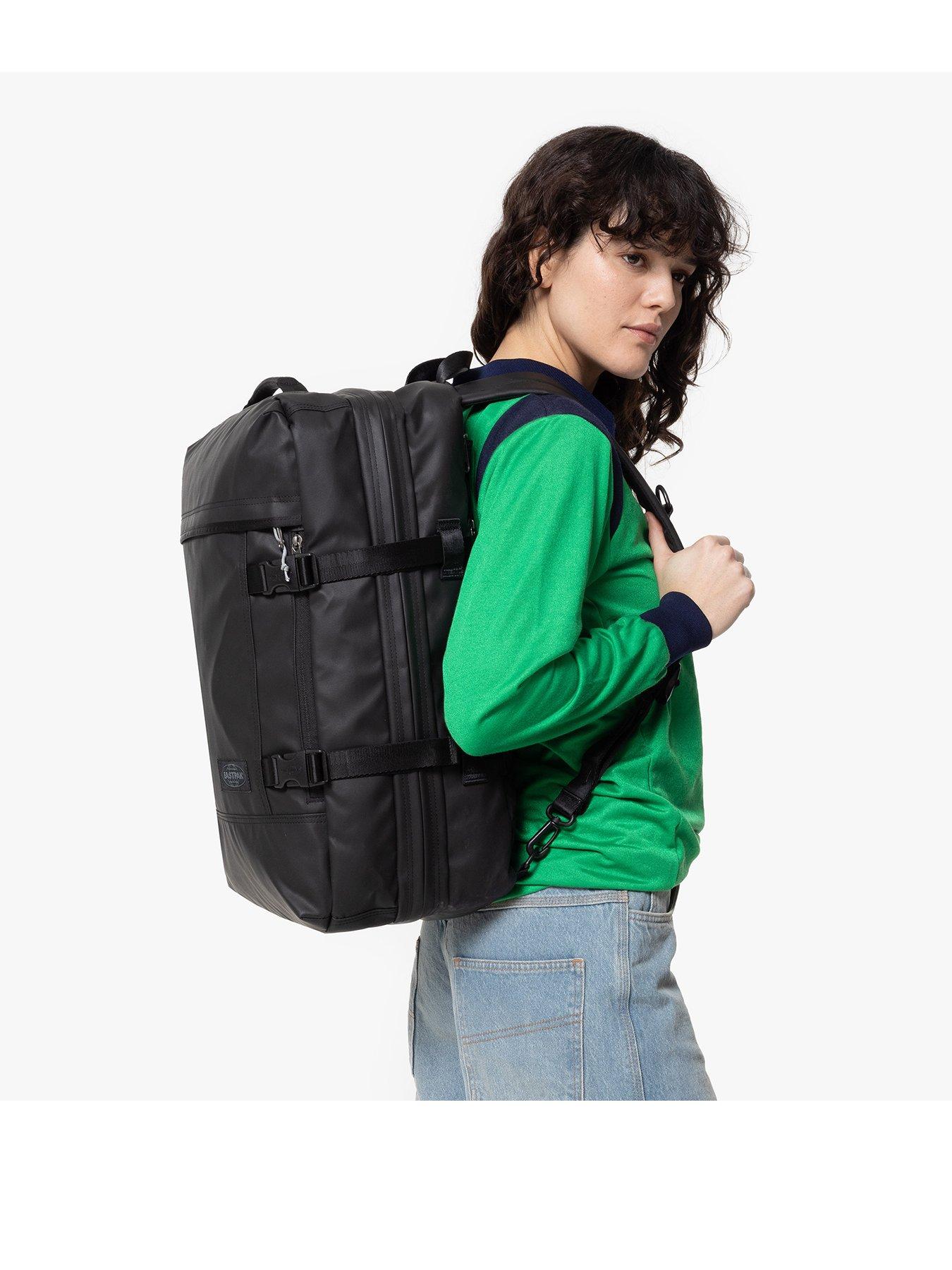 eastpak-travel-pack-backpack-blackfront