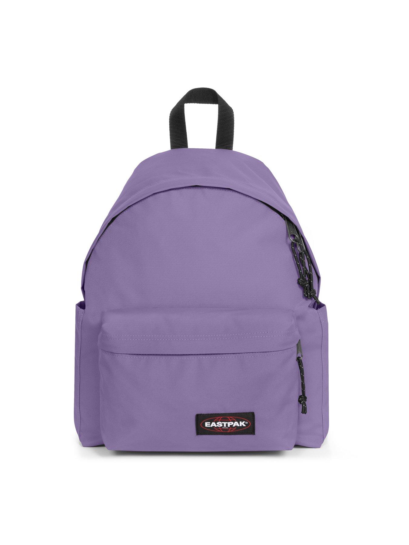 eastpak-day-pakr-backpack-lilacstillFront