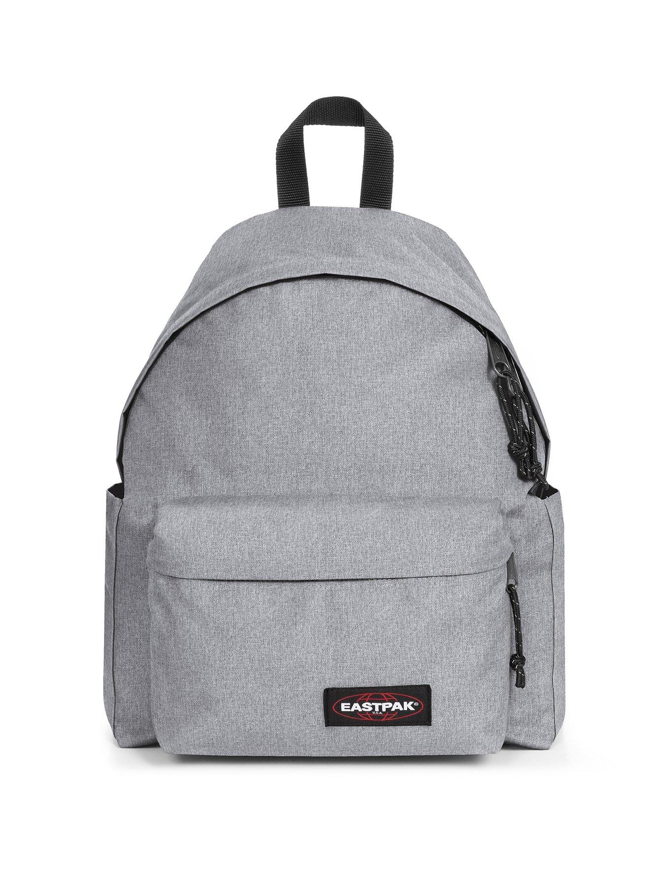 eastpak-day-pakr-backpack-greyfront