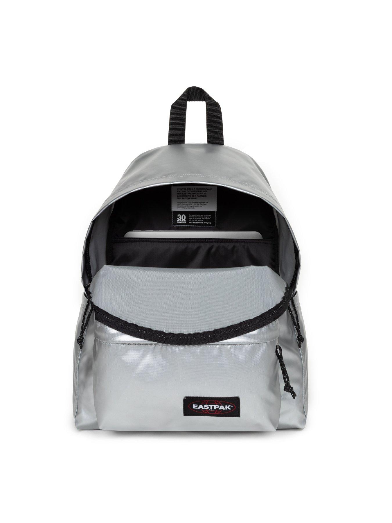 eastpak-day-pakr-backpack-space-silveroutfit