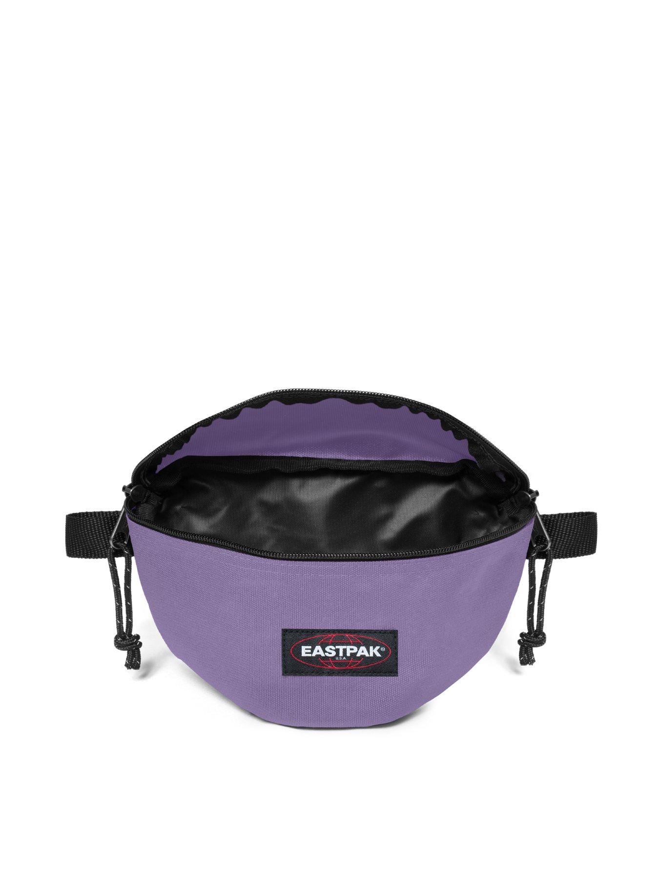eastpak-springer-waistpack-bag-lilacdetail