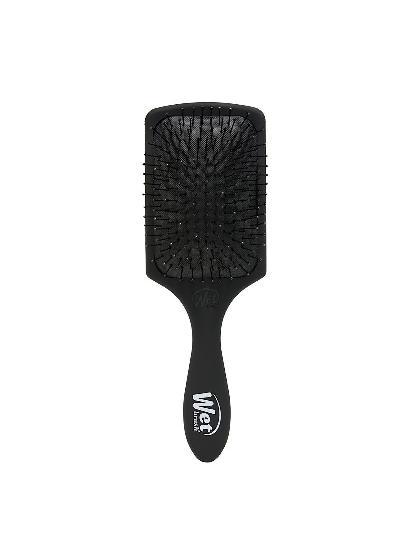 wetbrush-paddle-detangler--frost-blackstillFront