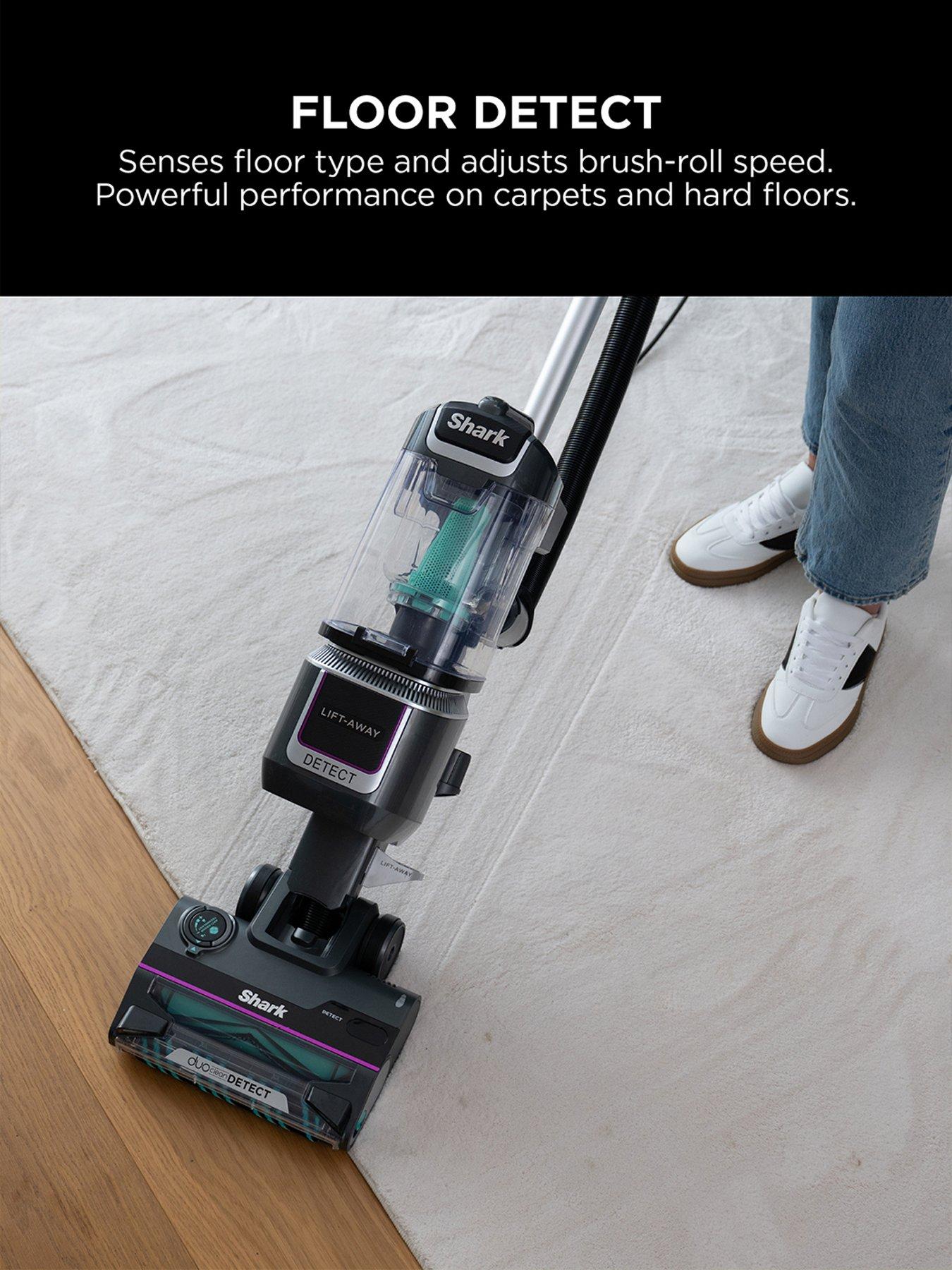 shark-shark-detect-pet-pro-corded-upright-vacuum-la450uktoutfit