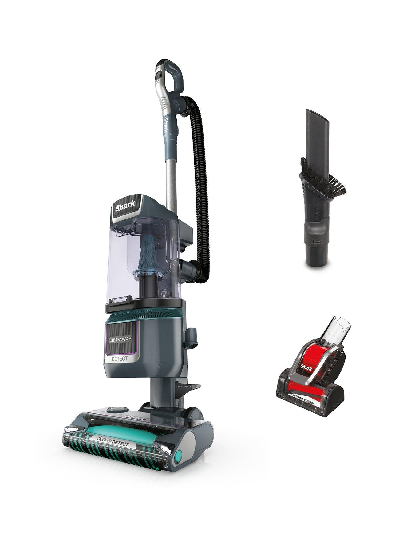 Shark Shark Detect XL Pet Pro Corded Upright Vacuum LA791UKT