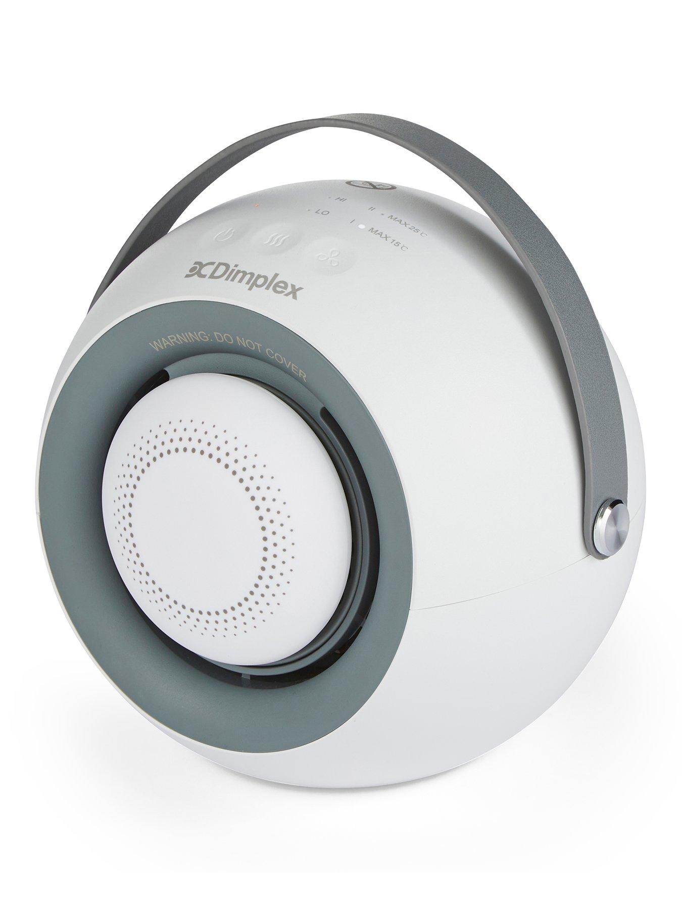 dimplex-ddf390-desk-friend-fan-heater-with-magnetic-hand-warmer-400w-whitefront