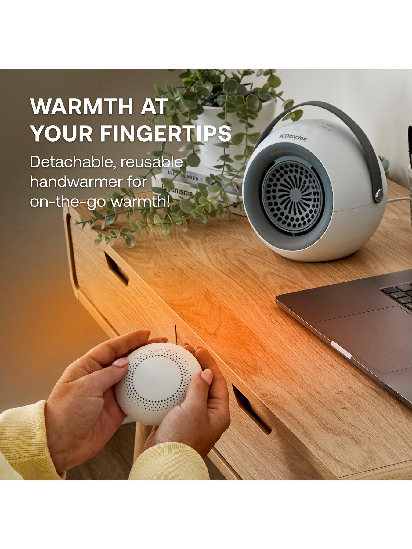 dimplex-ddf390-desk-friend-fan-heater-with-magnetic-hand-warmer-400w-whiteoutfit