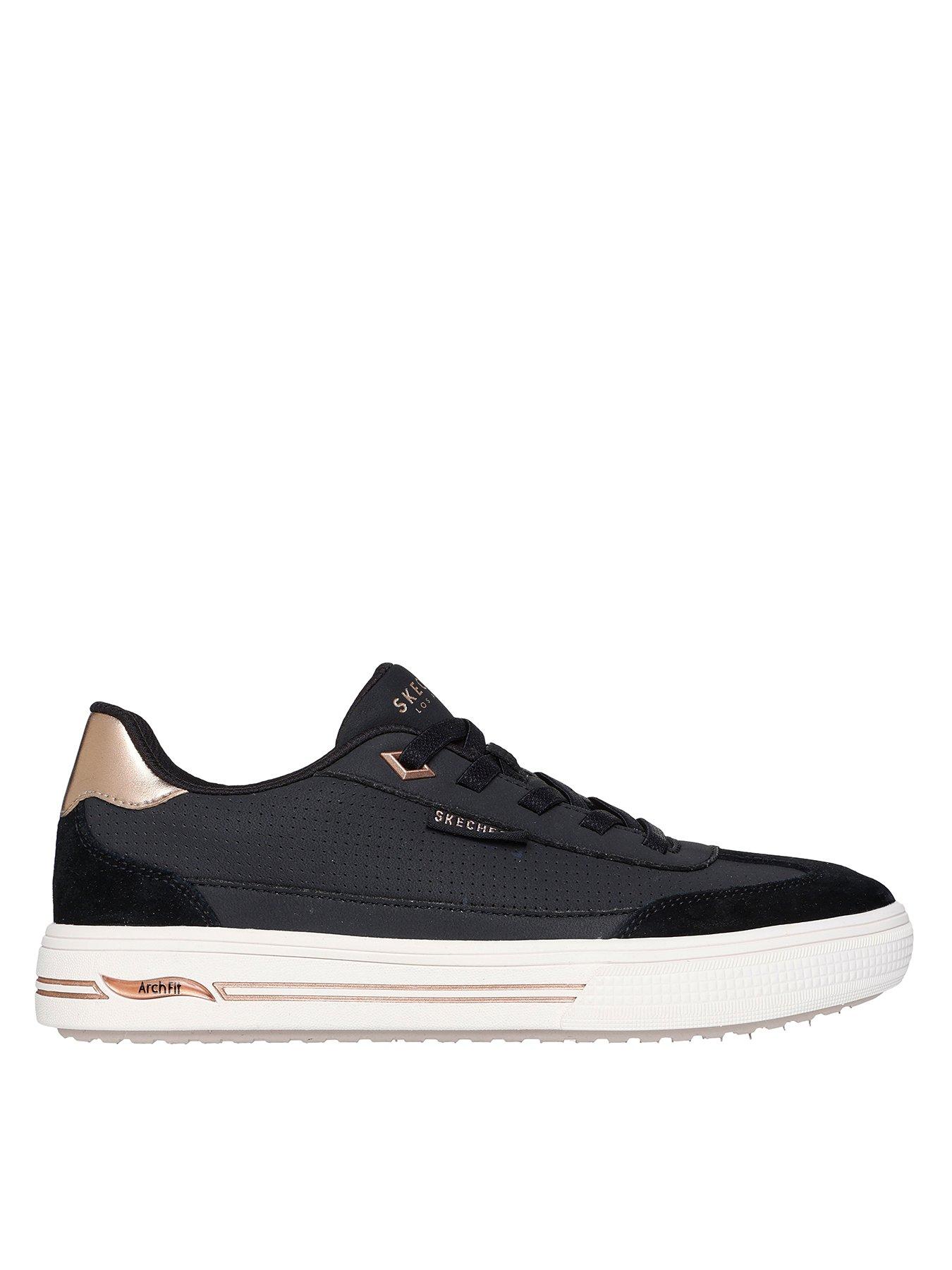 skechers-arch-fit-arcade-diamond-daze