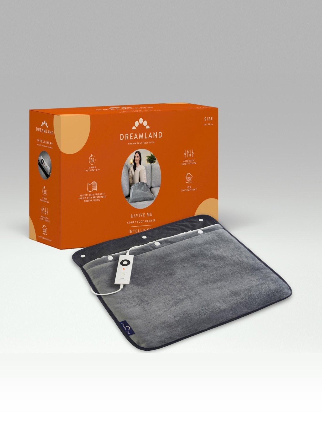 Dreamland Revive Me Comfort Warmer