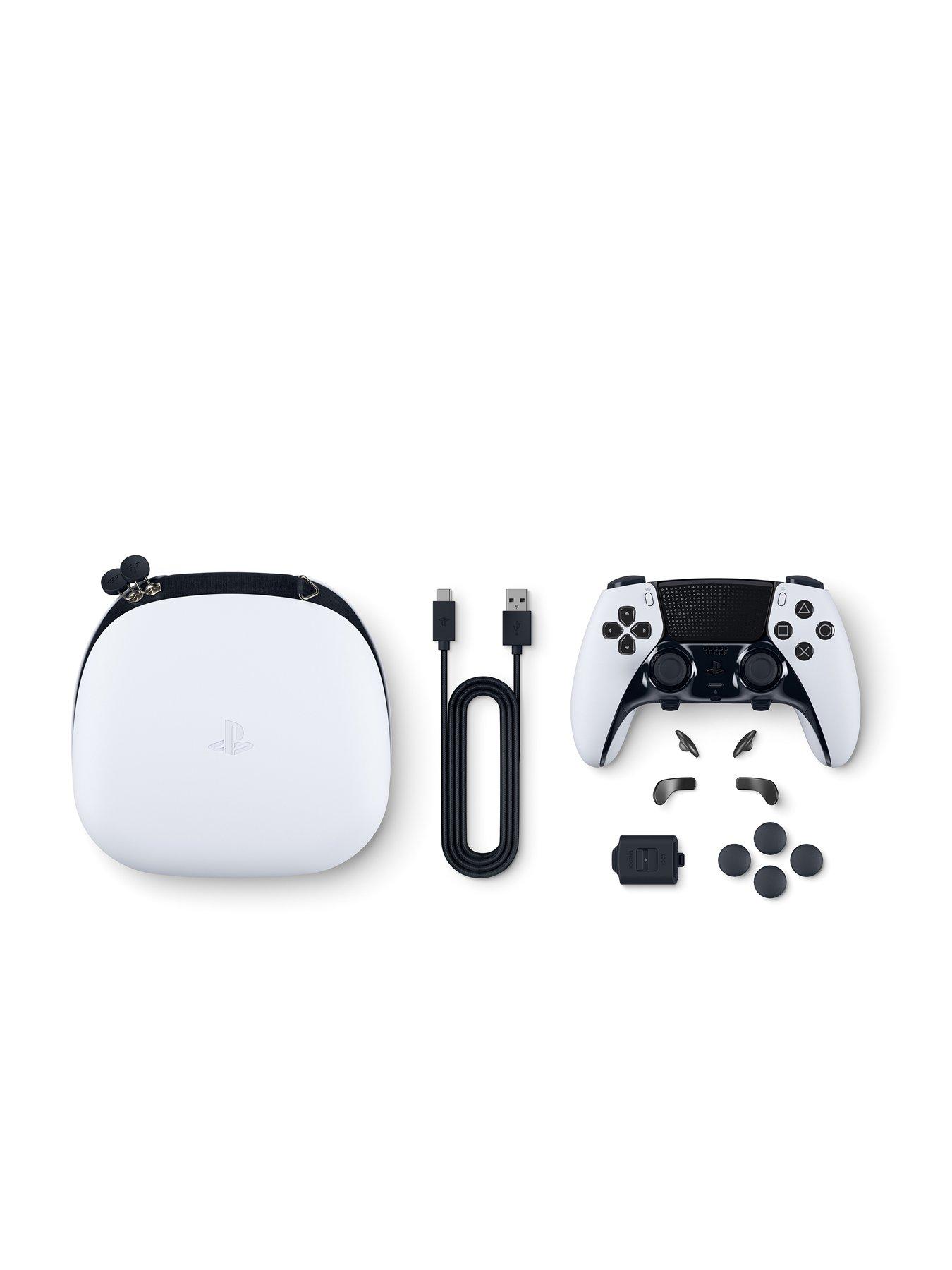 Image 7 of 8 of PlayStation 5 Pro Console - 2TB&nbsp;&amp; DualSense Edge Wireless Controller