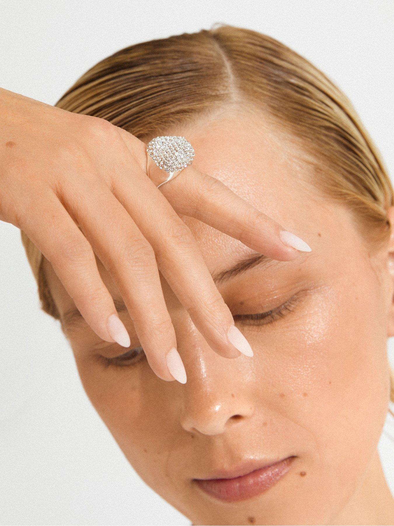 pilgrim-lael-ring-silver-platedback