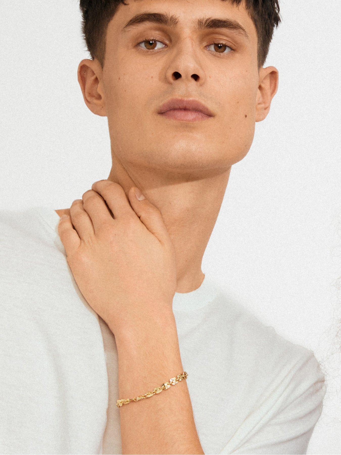 pilgrim-sense-bracelet-gold-platedstillFront