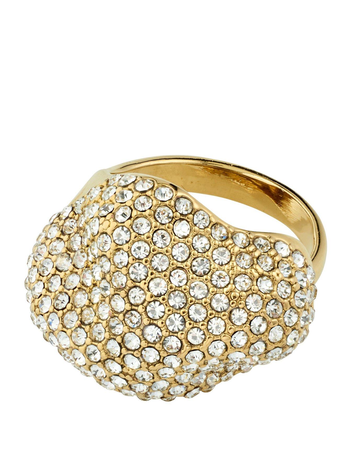 pilgrim-lael-ring-gold-plated