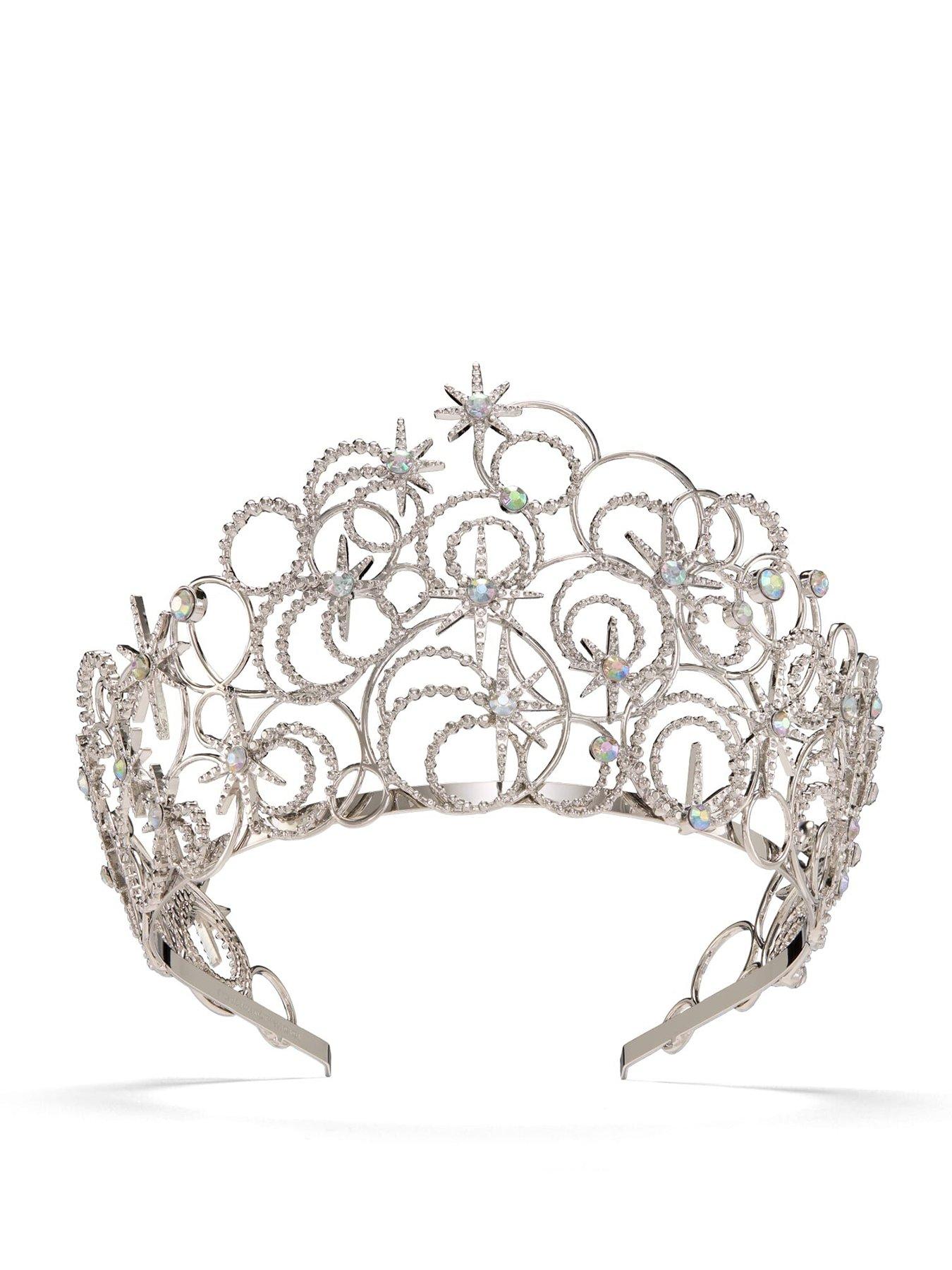 Wicked Glinda Crown