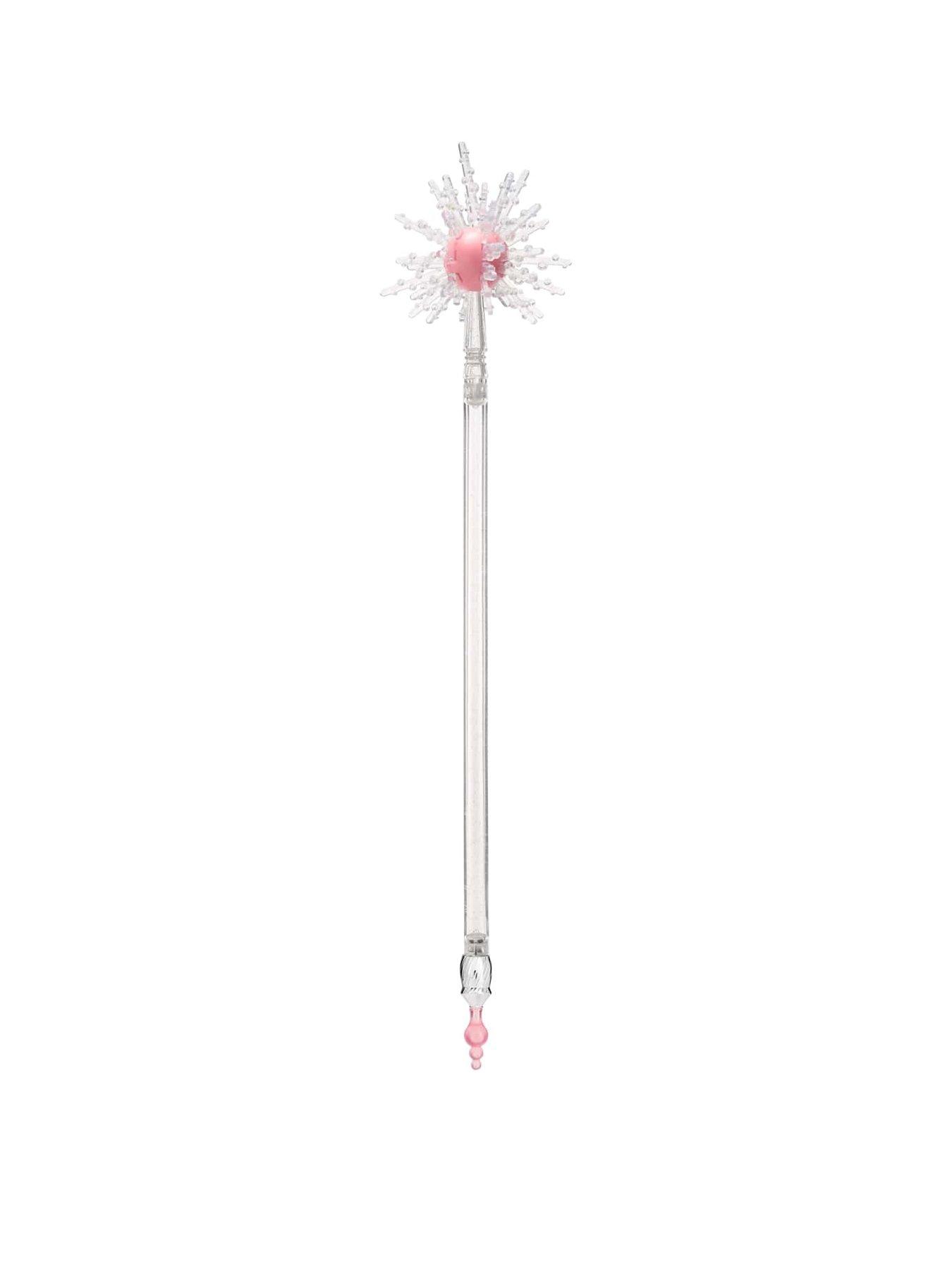 Wicked Glinda Bubble Wand