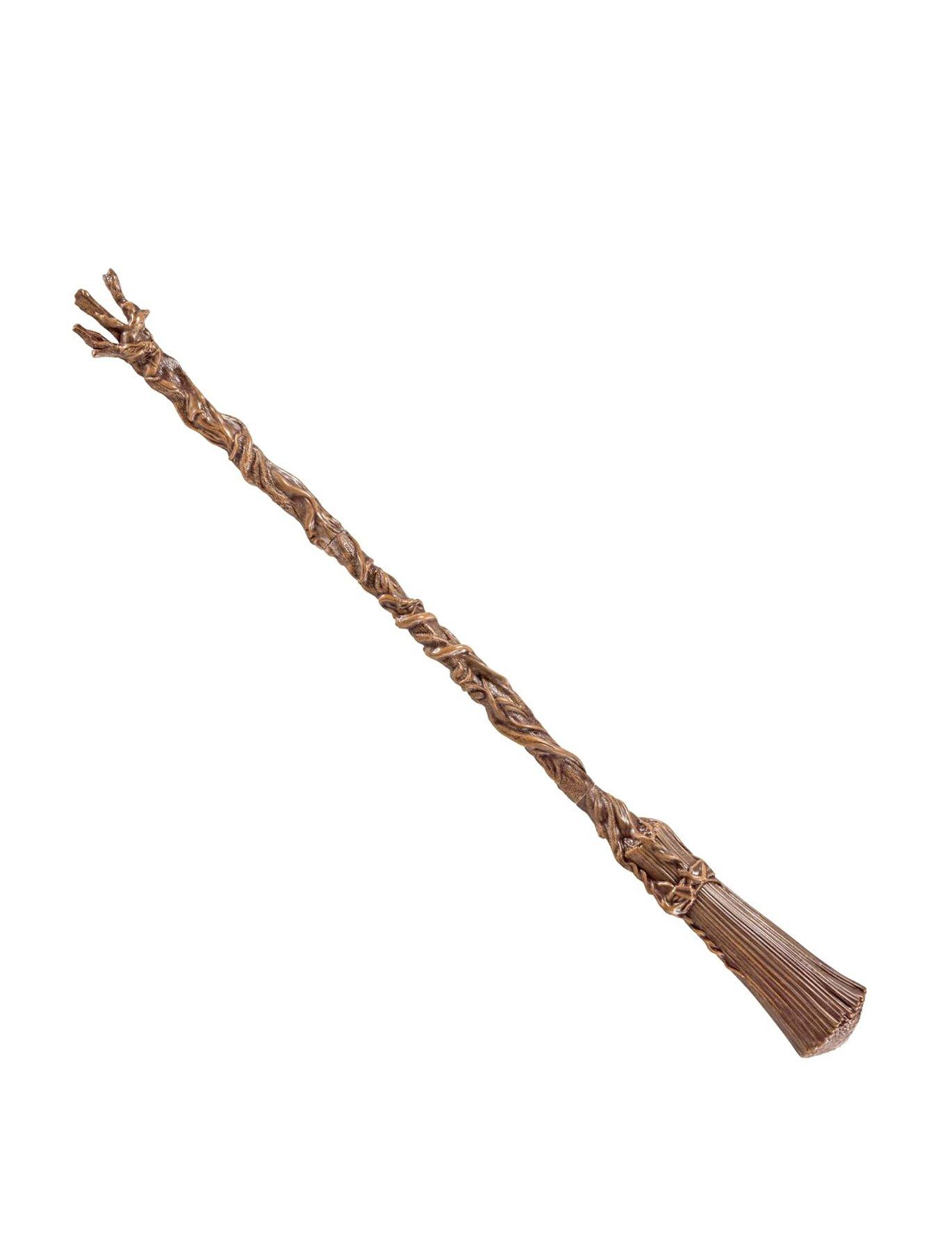 Wicked Elphaba Broom