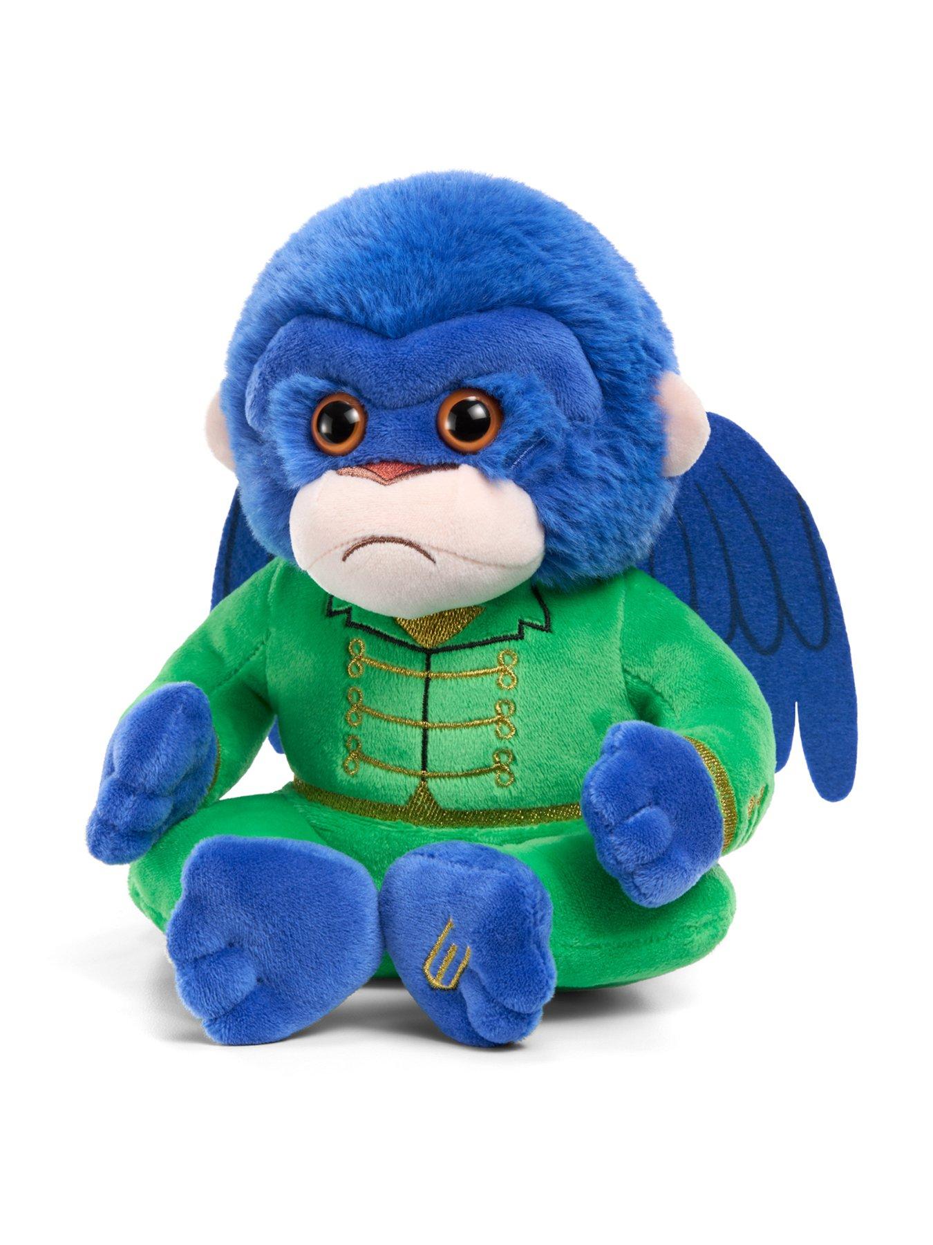 Wicked Wicked Chistery Plush