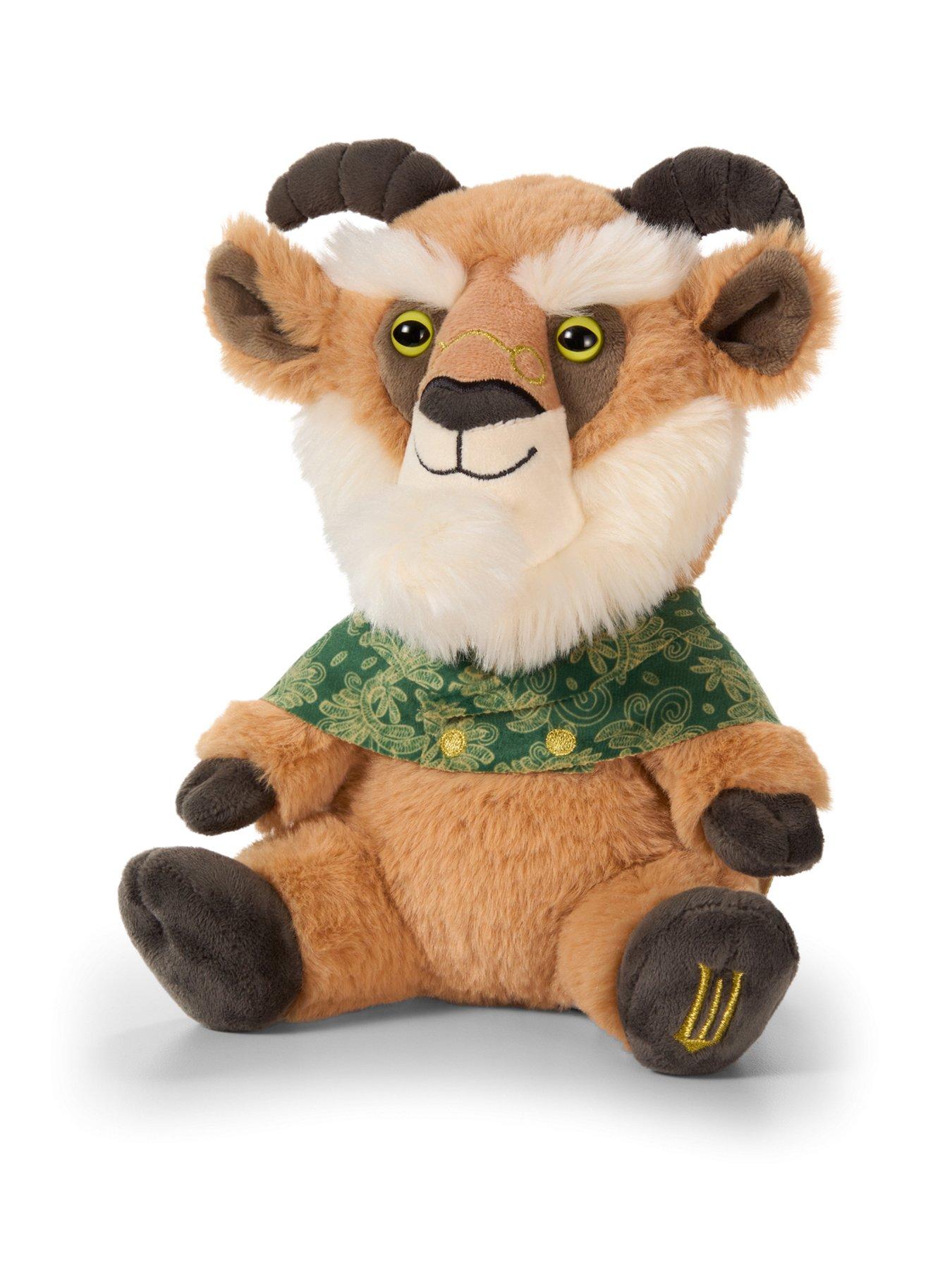 Wicked Wicked Dr Dillamond Plush