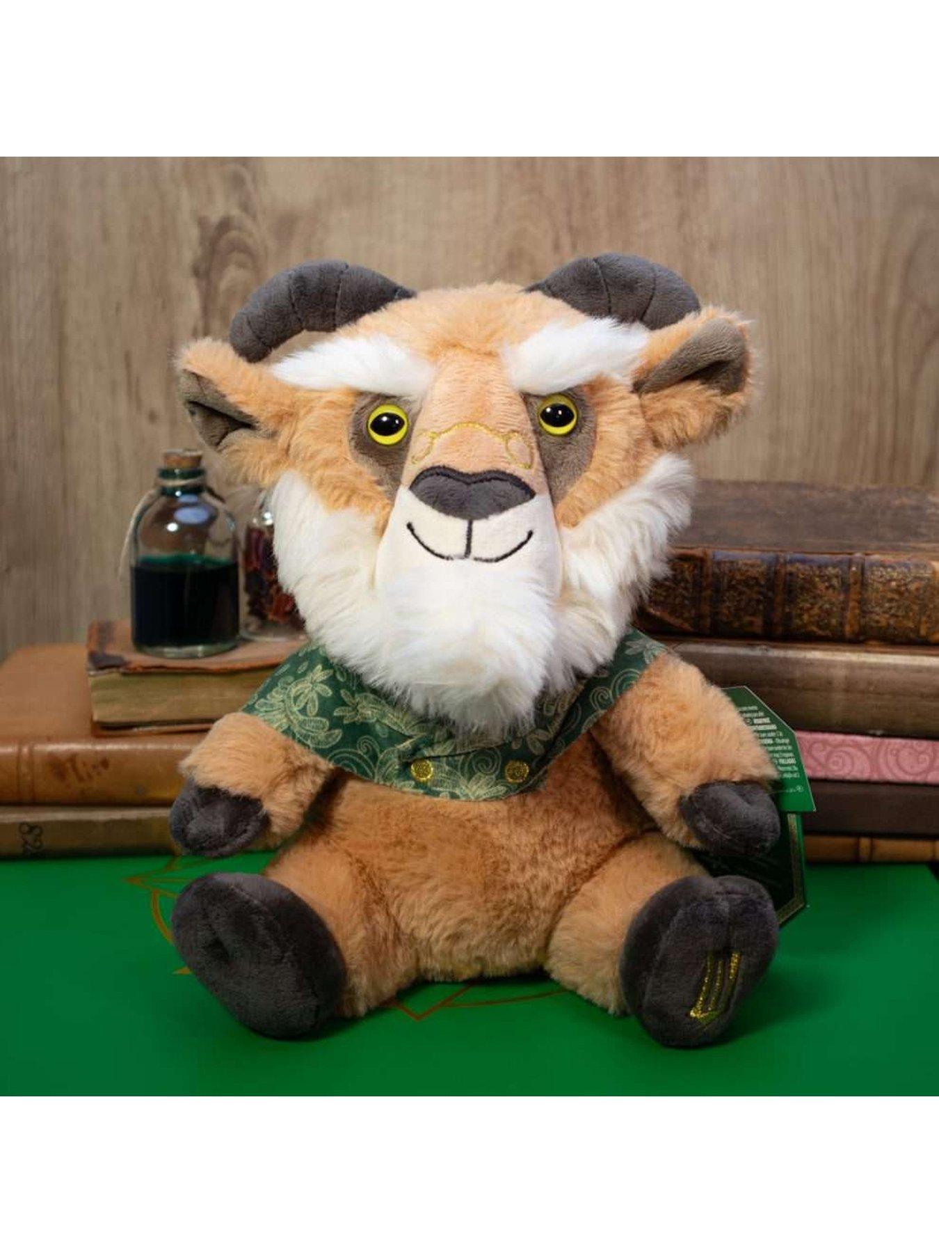 wicked-wicked-dr-dillamond-plushstillFront