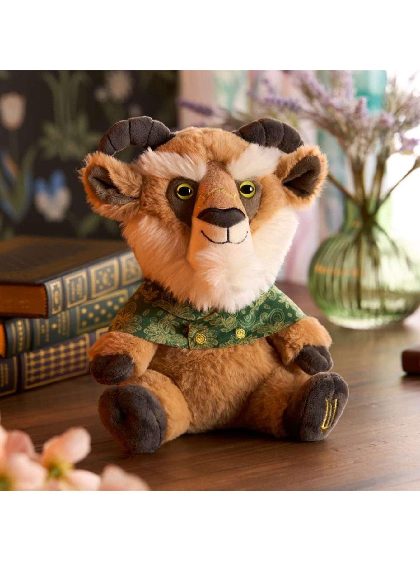 wicked-wicked-dr-dillamond-plushback