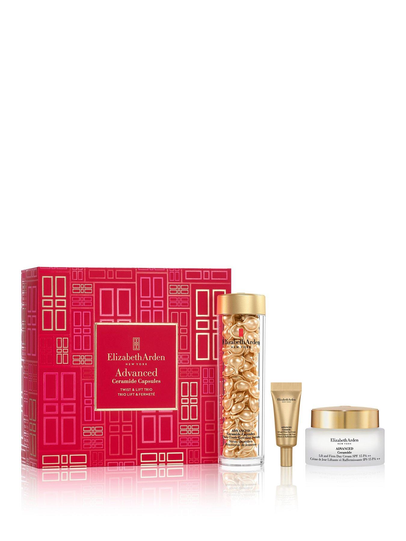 Image 1 of 1 of Elizabeth Arden Elizabeth Arden twist &amp; lift trio holiday set. Worth &pound;184!
