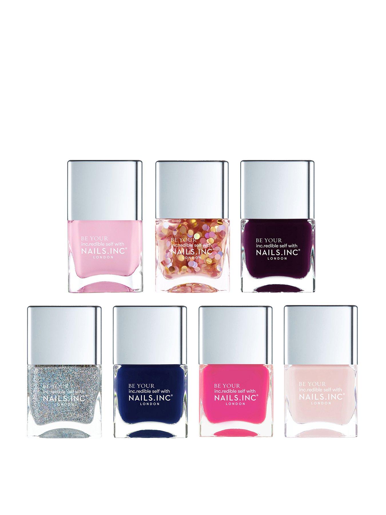 nails-inc-lets-go-disco-7pc-collection-worth-pound105