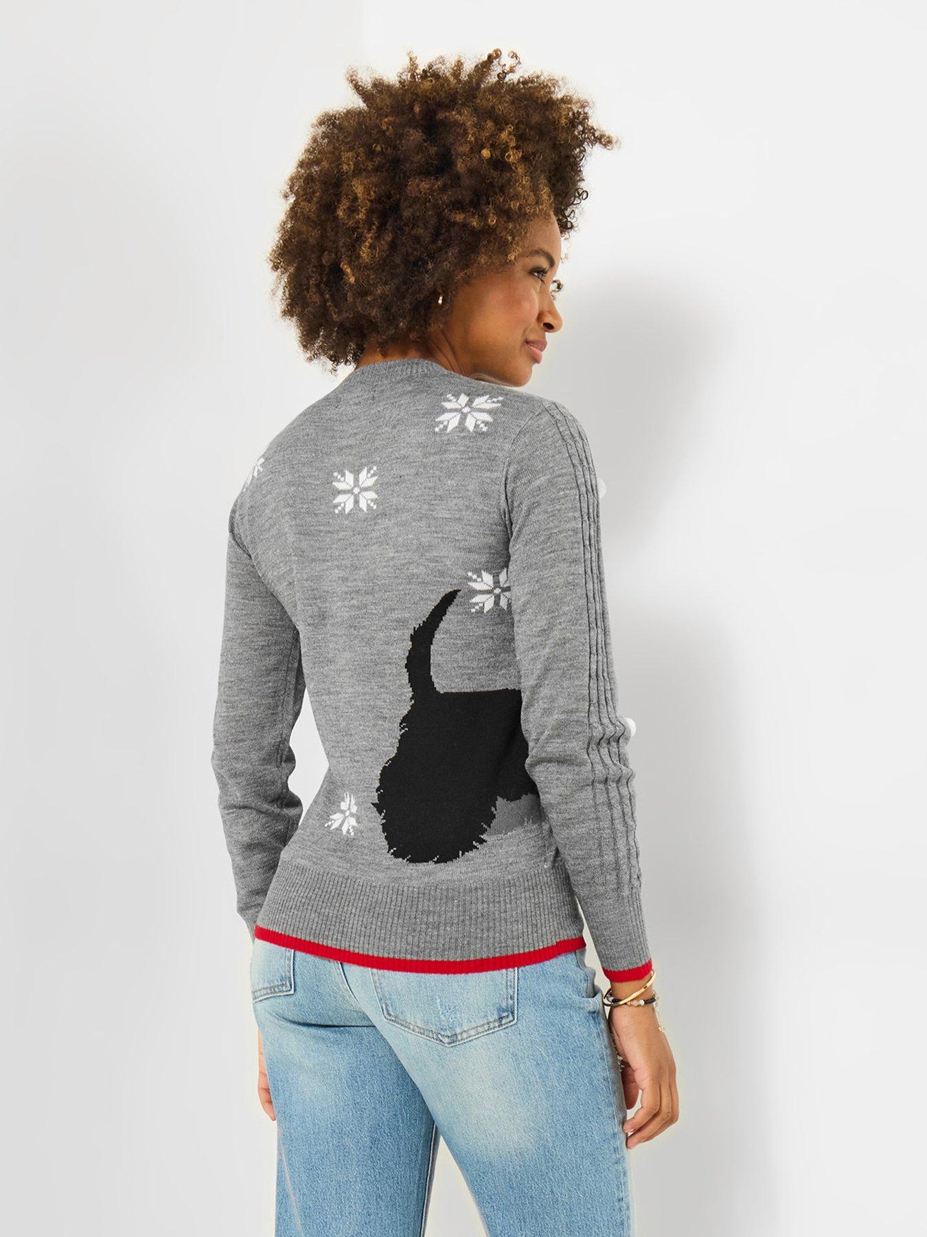 joe-browns-scottie-dog-jumper-greyback