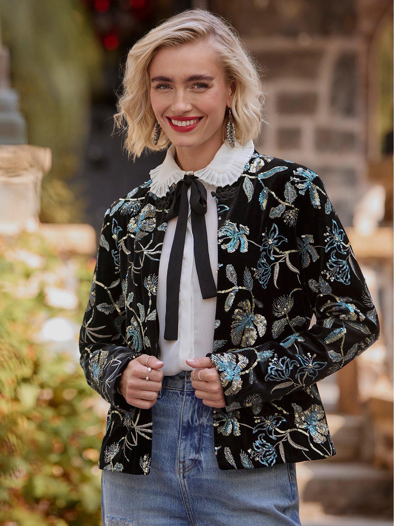 joe-browns-sadie-boutique-embroidered-jacket-black