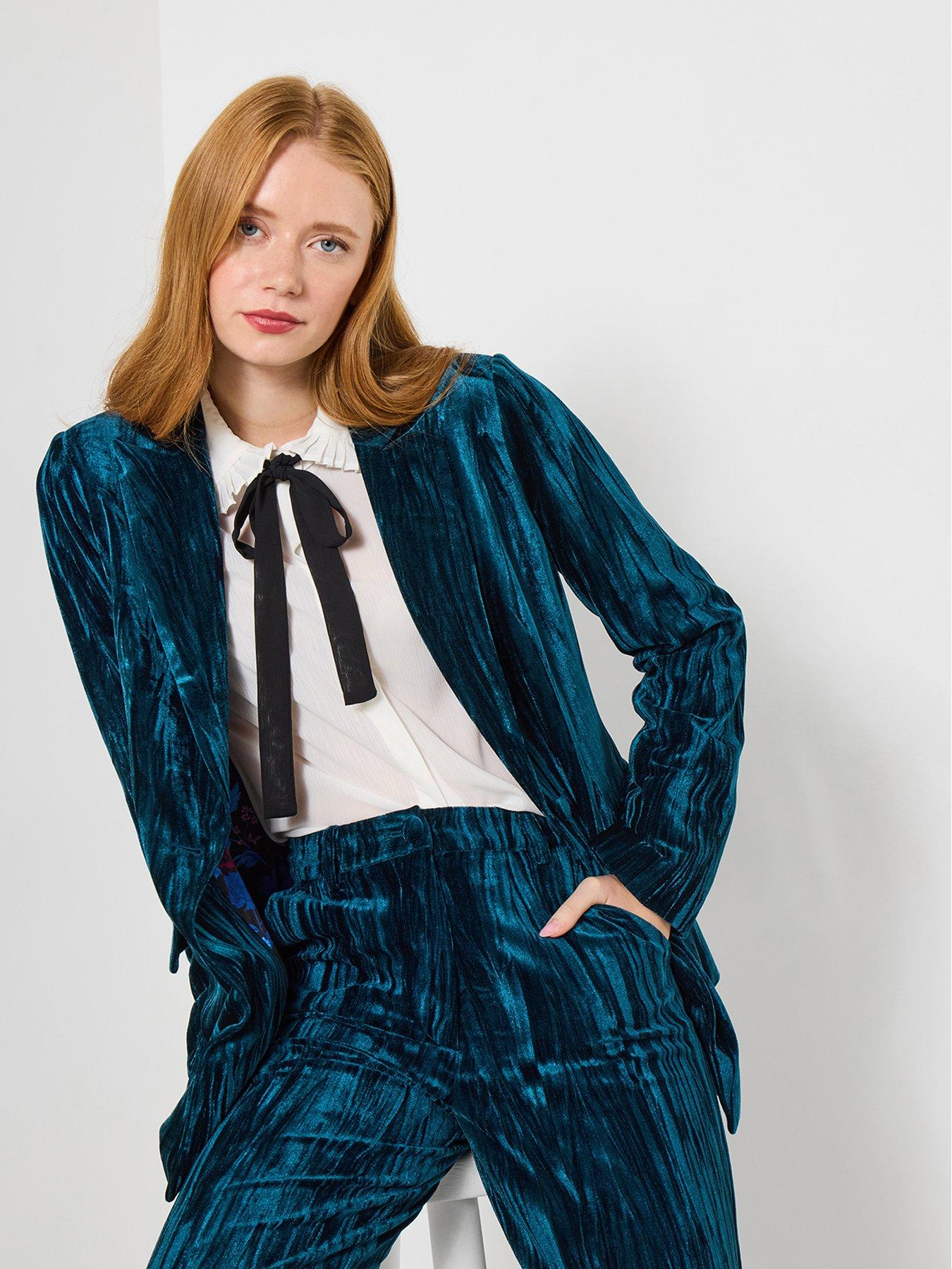 joe-browns-loretta-crushed-velvet-jacket-blue