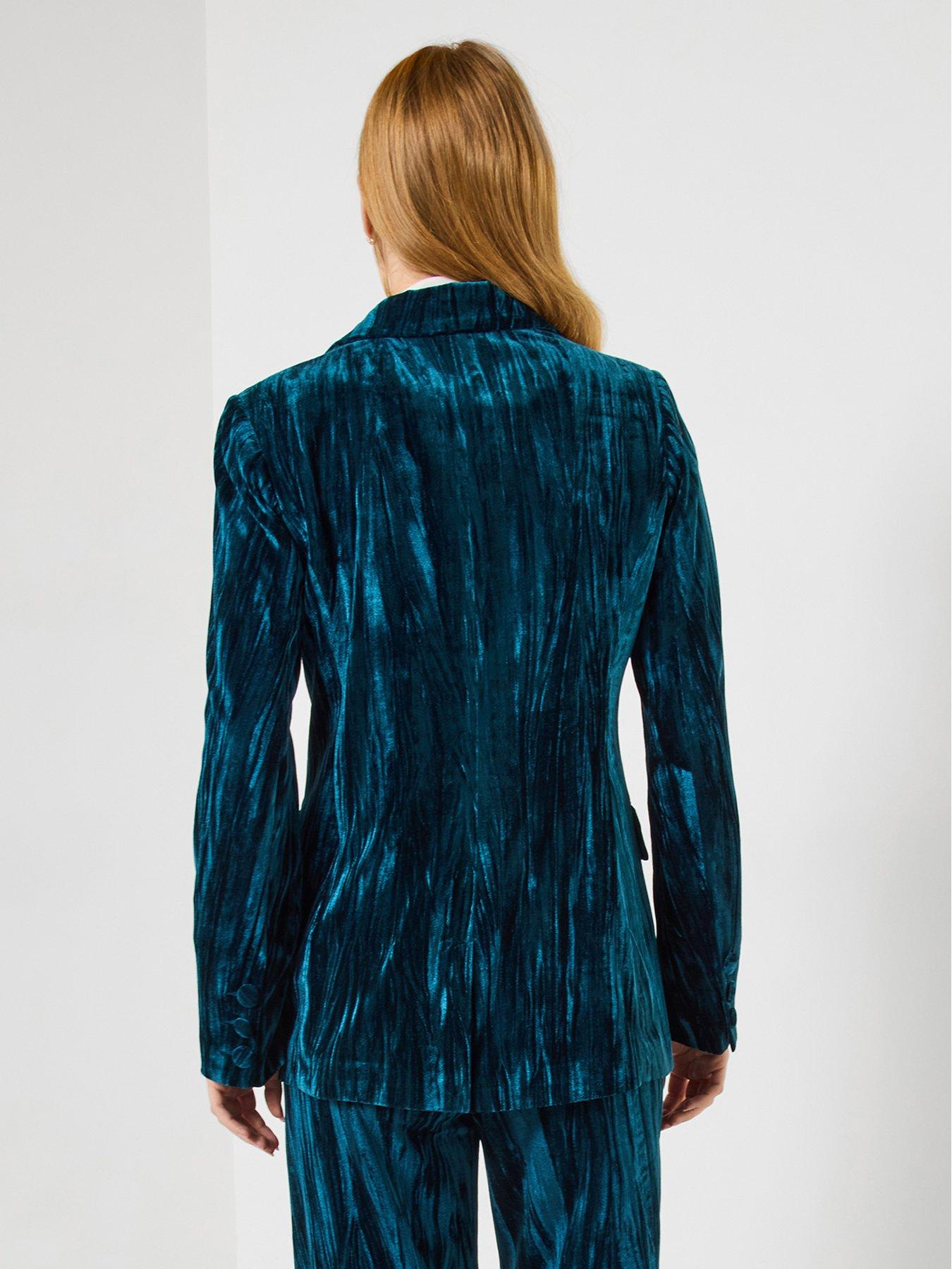 joe-browns-loretta-crushed-velvet-jacket-bluestillFront