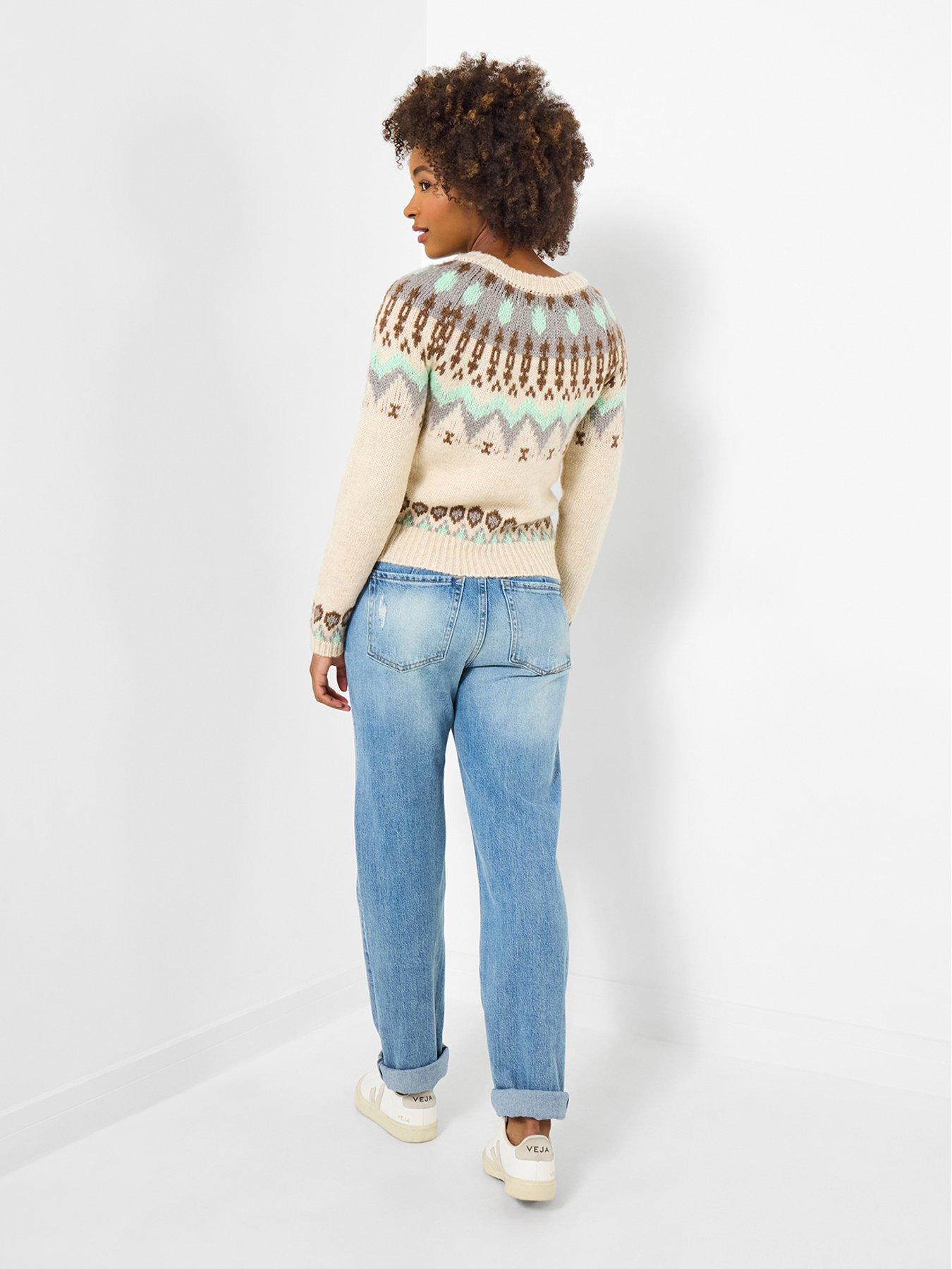 joe-browns-cosy-nights-fairisle-jumper-creamstillFront