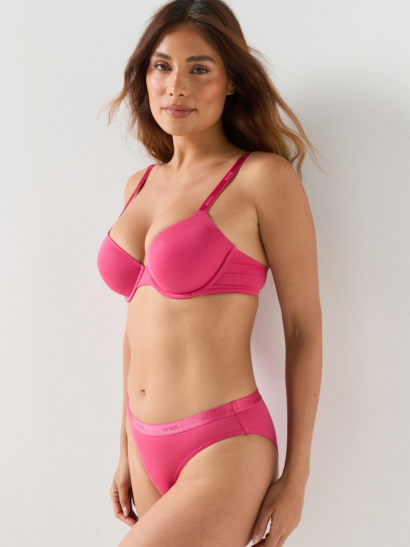 boss-underwire-bra-pinkdetail