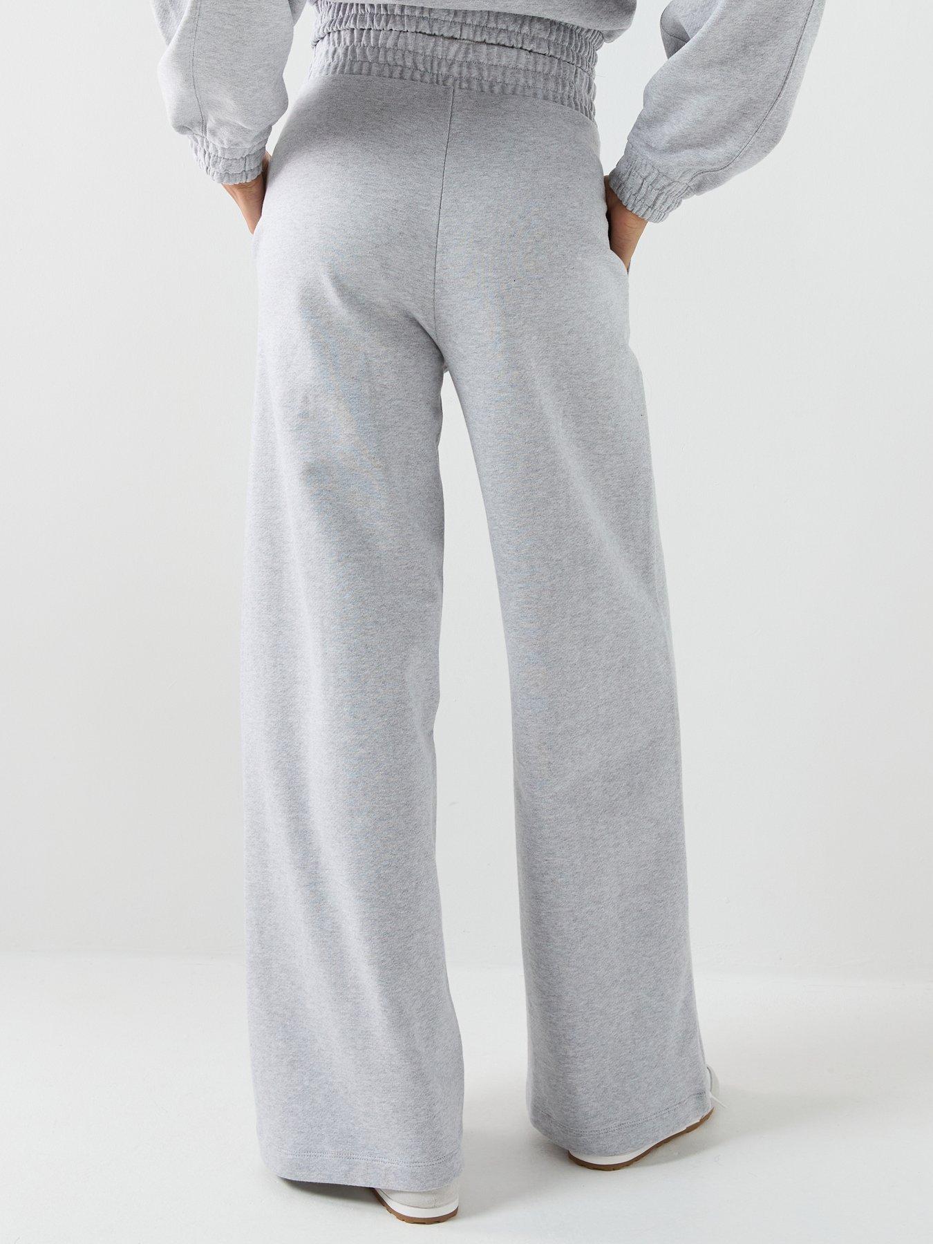 hugo-nuasem-track-pants-greystillFront