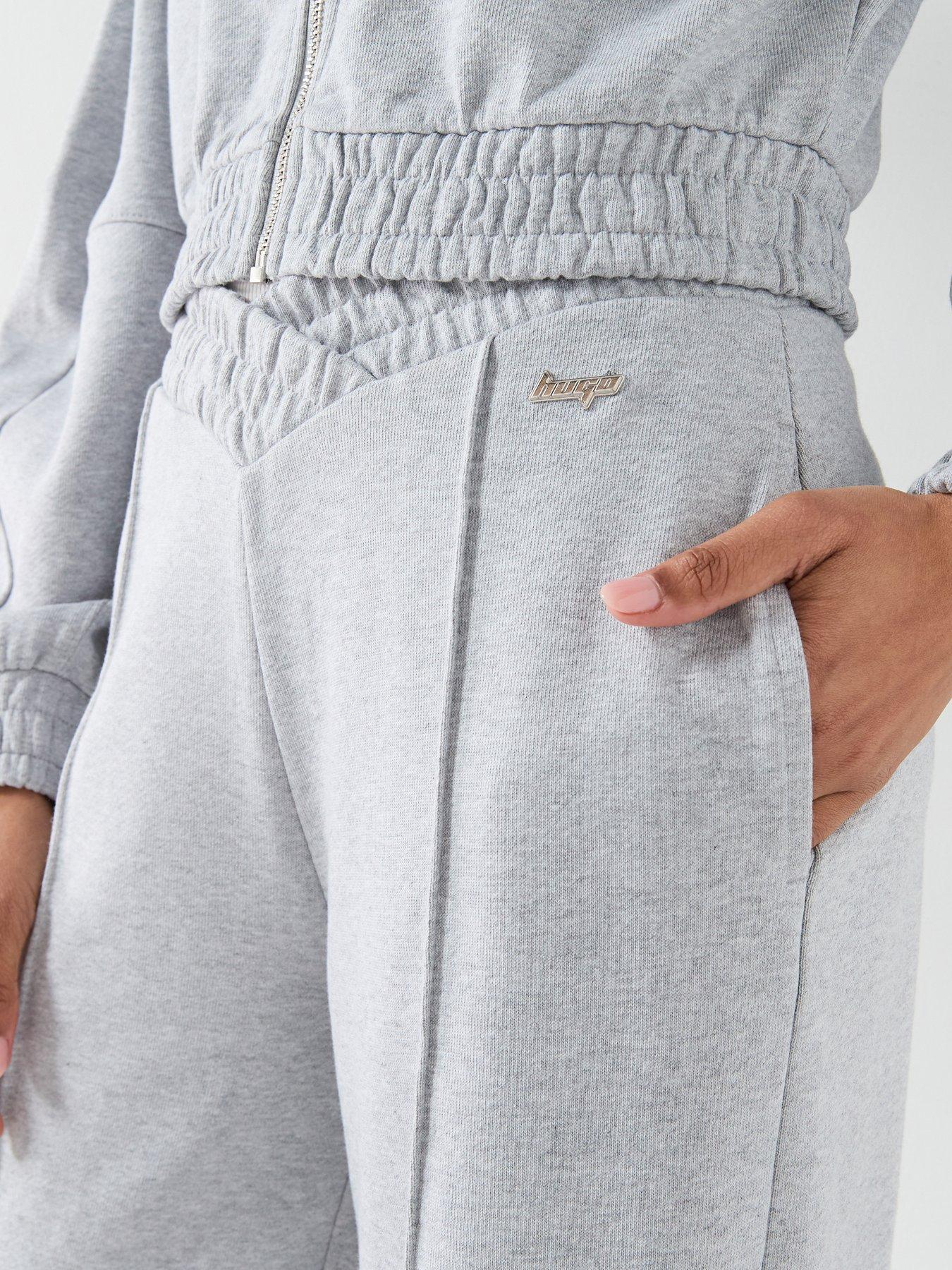 hugo-nuasem-track-pants-greydetail