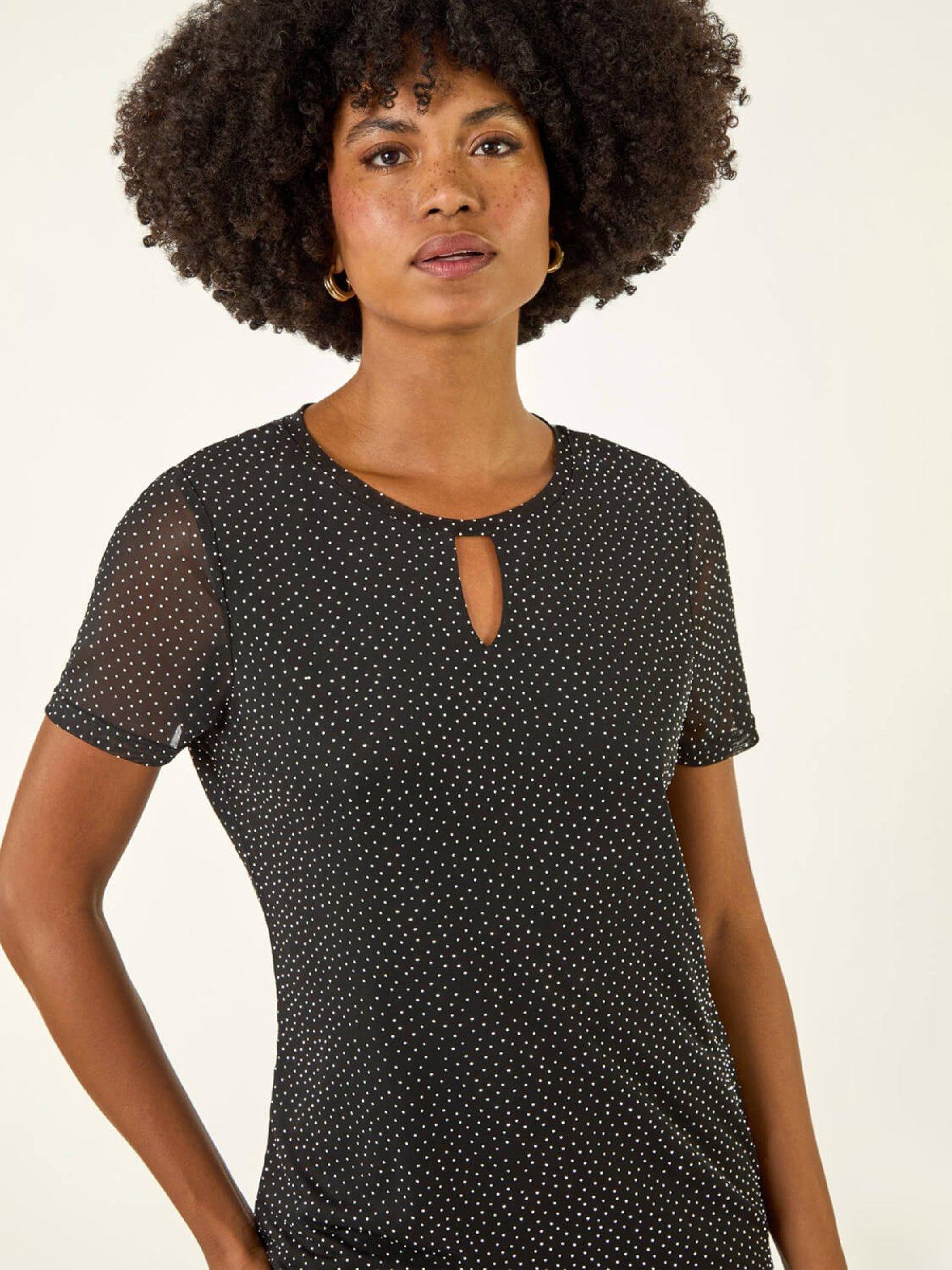 roman-hotfix-keyhole-stretch-top-blackoutfit