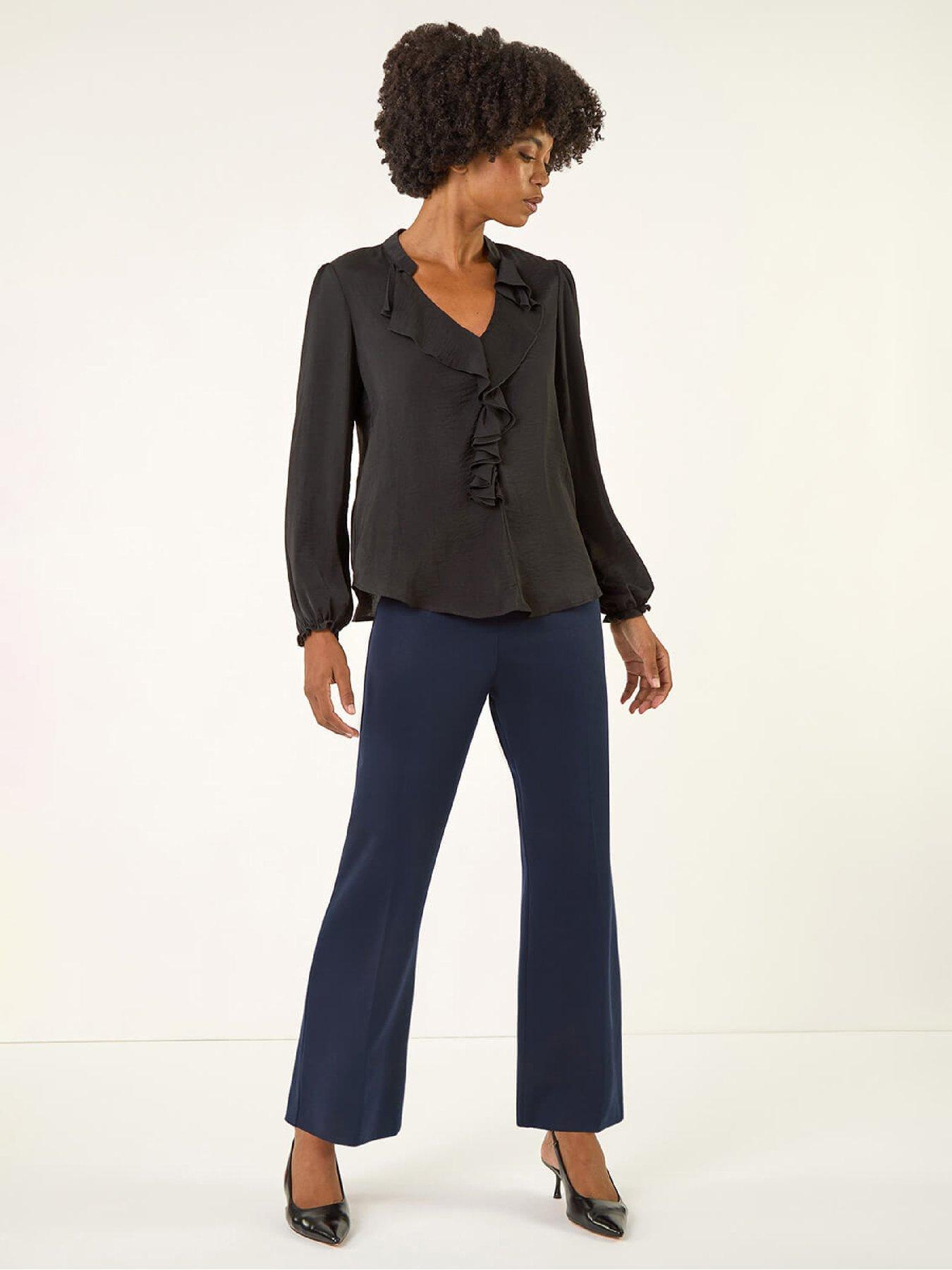 roman-straight-leg-ponte-stretch-trouser-navyback