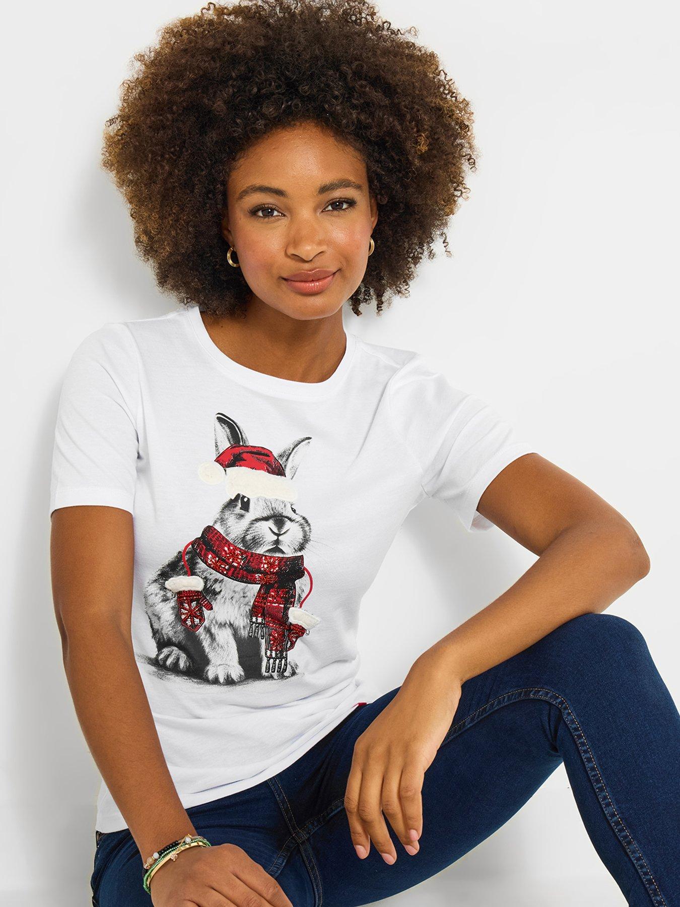 joe-browns-fun-and-festive-embroidered-bunny-t-shirt-white