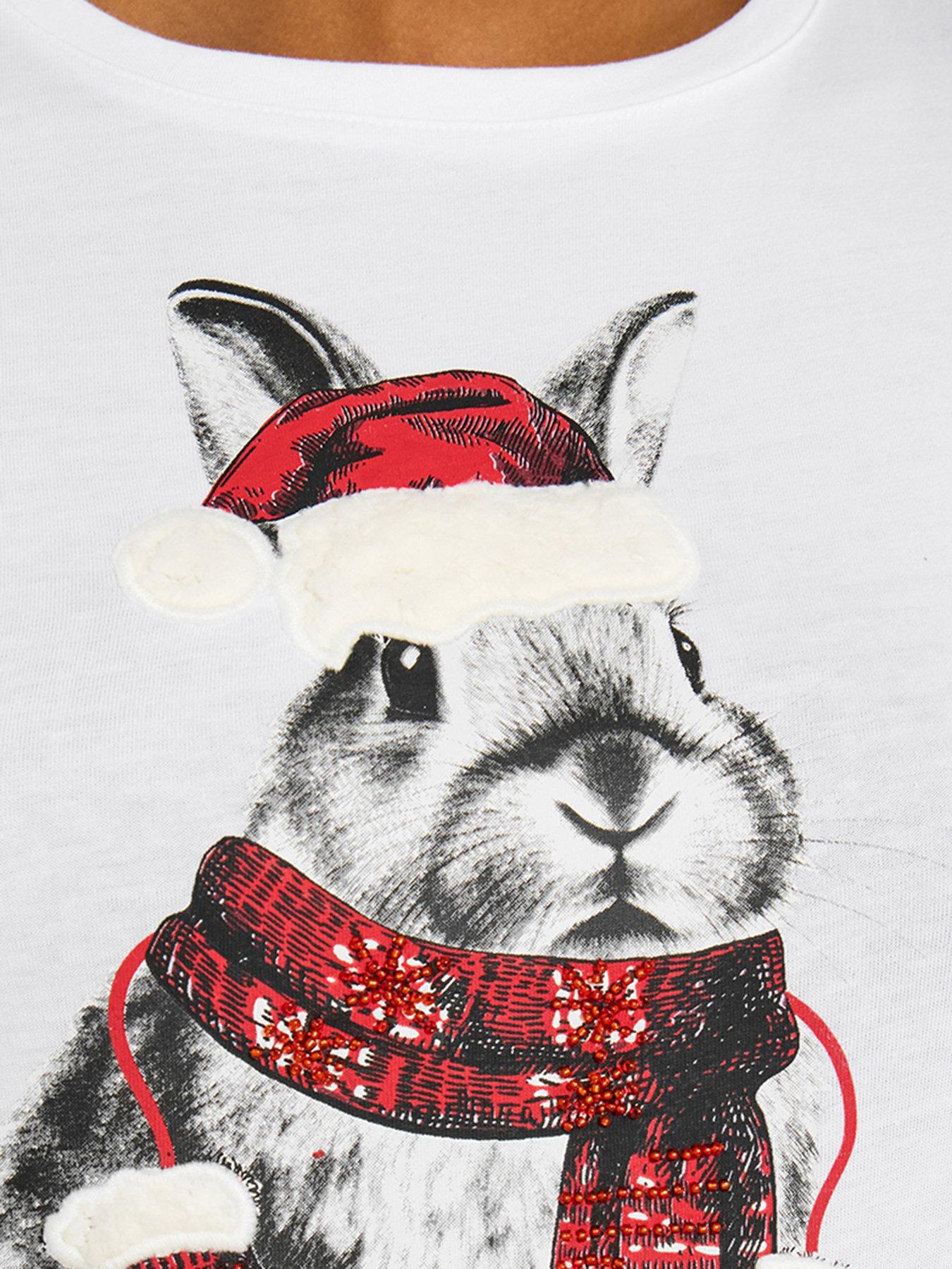 joe-browns-fun-and-festive-embroidered-bunny-t-shirt-whiteoutfit