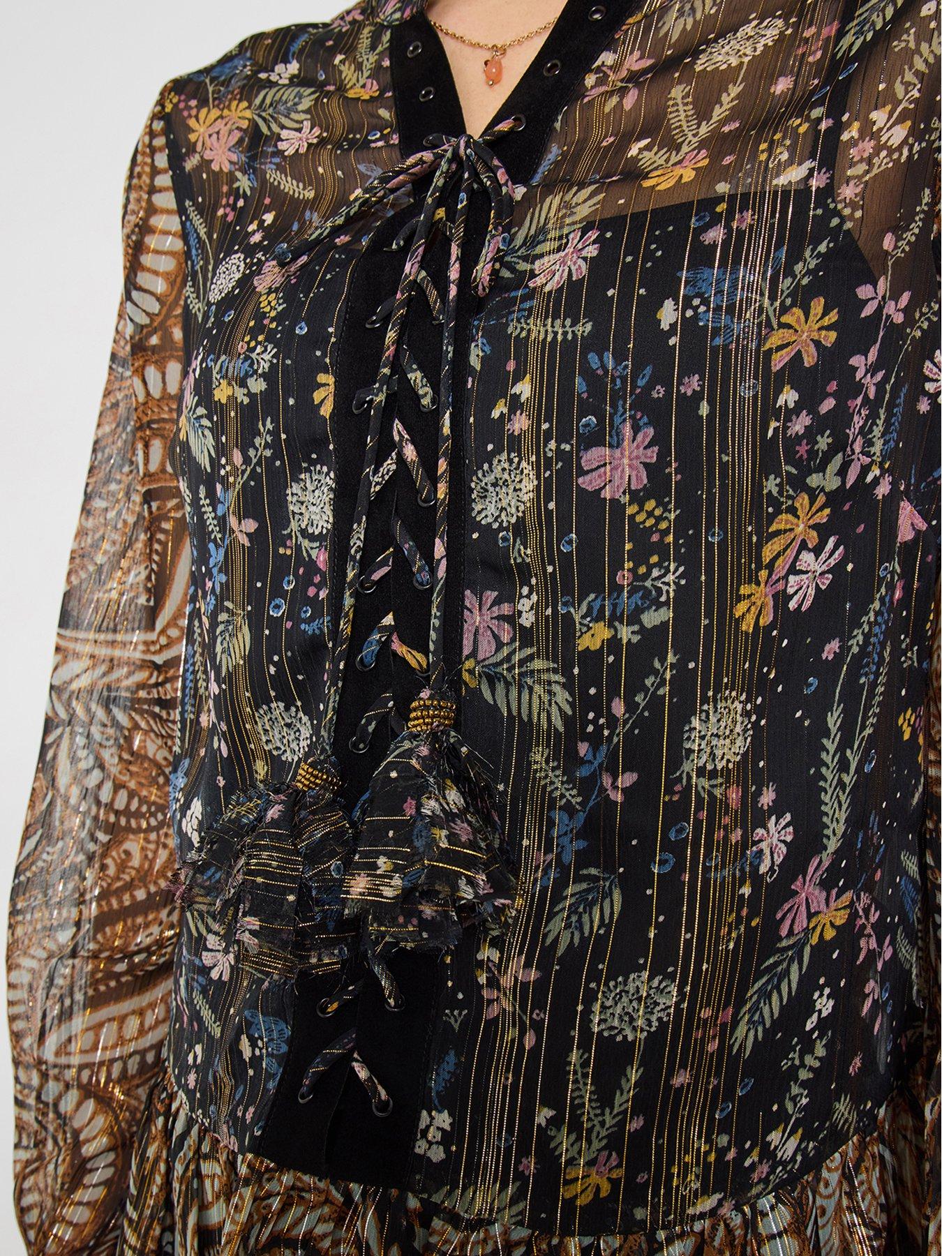 joe-browns-bella-boho-blouse-and-cami-blackoutfit