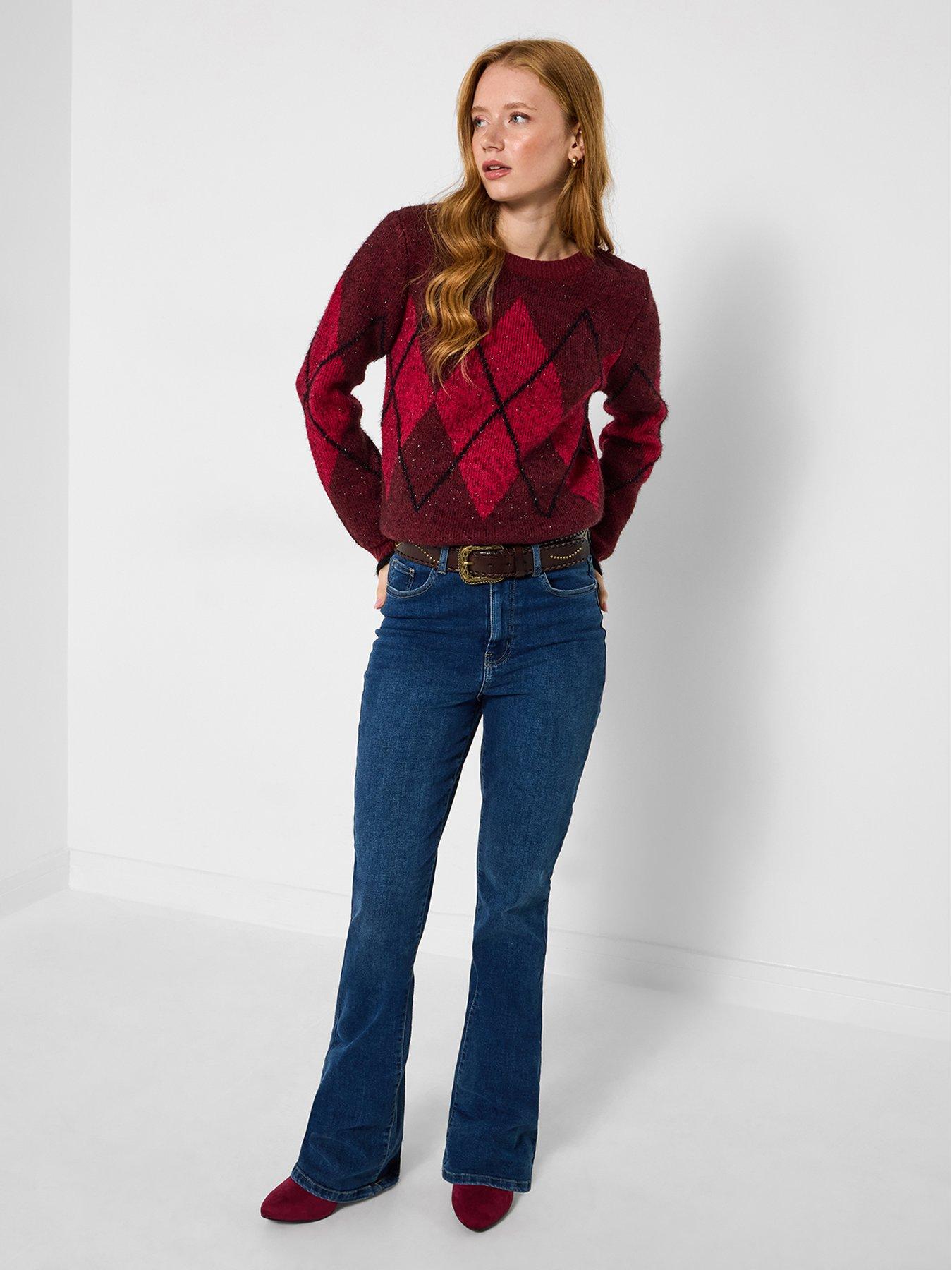 joe-browns-lana-sparkle-argyle-jumper-berryback