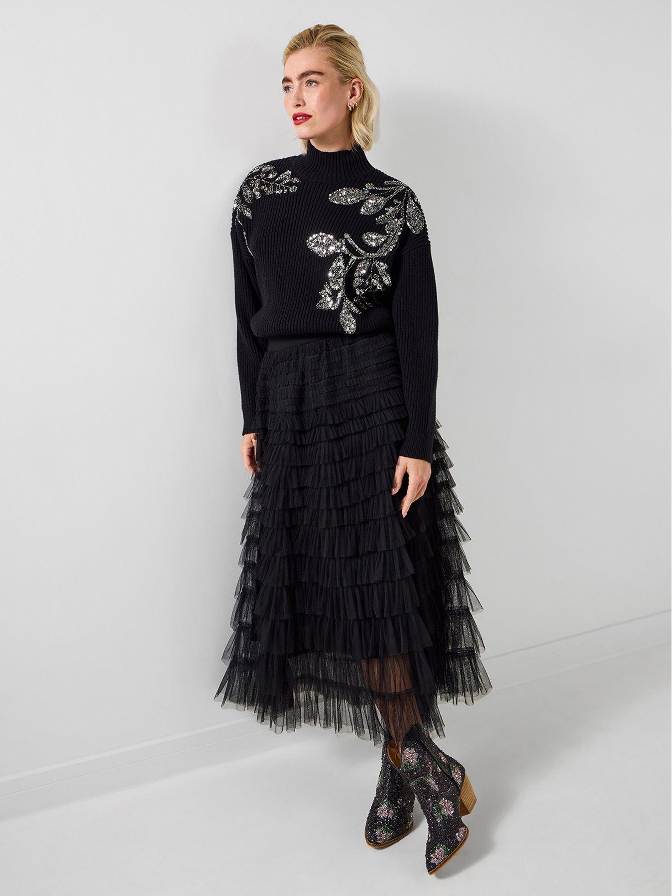 joe-browns-all-that-sparkles-sequin-jumper-blackback