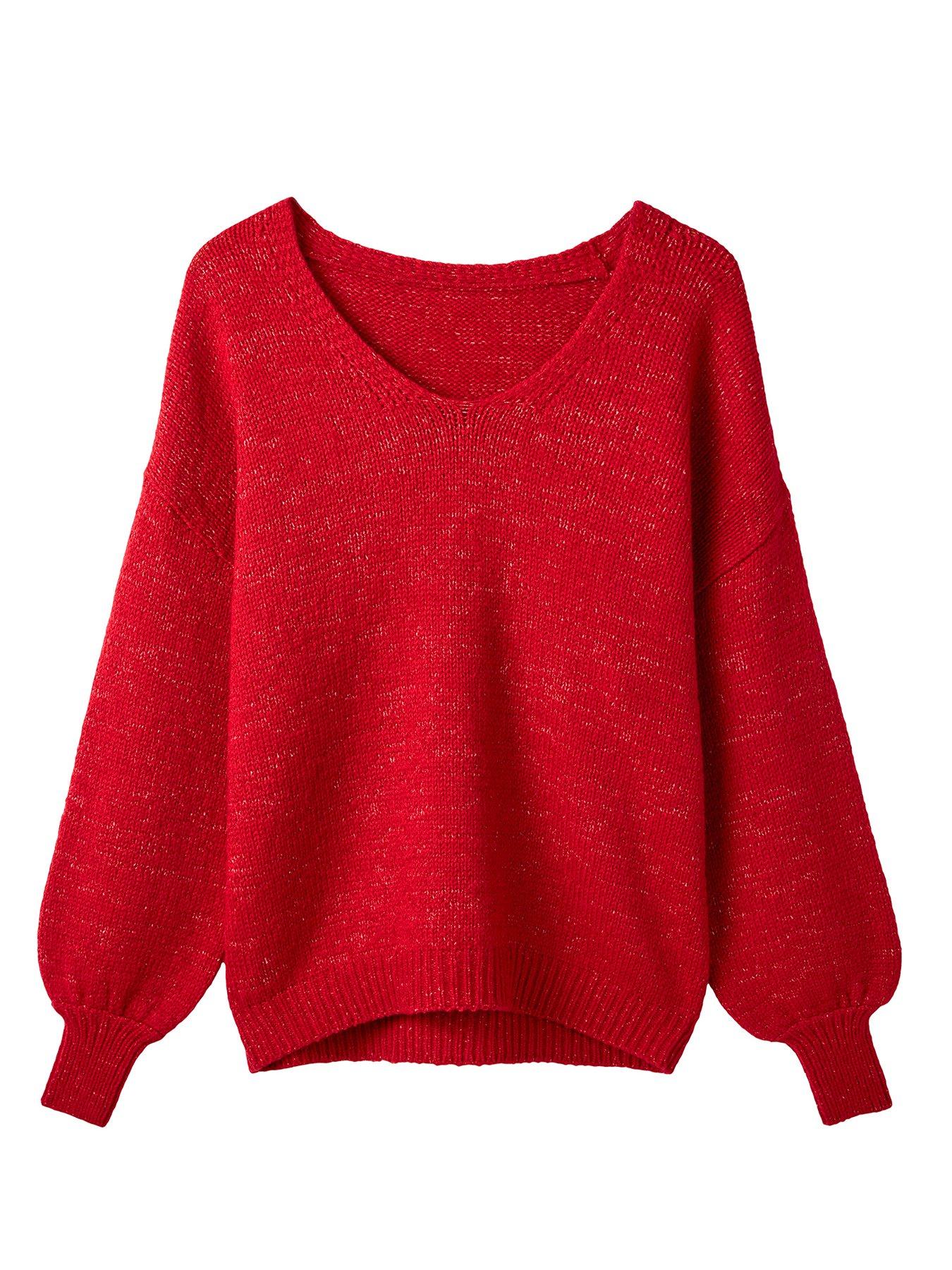 joe-browns-oh-so-cosy-jumper-reddetail