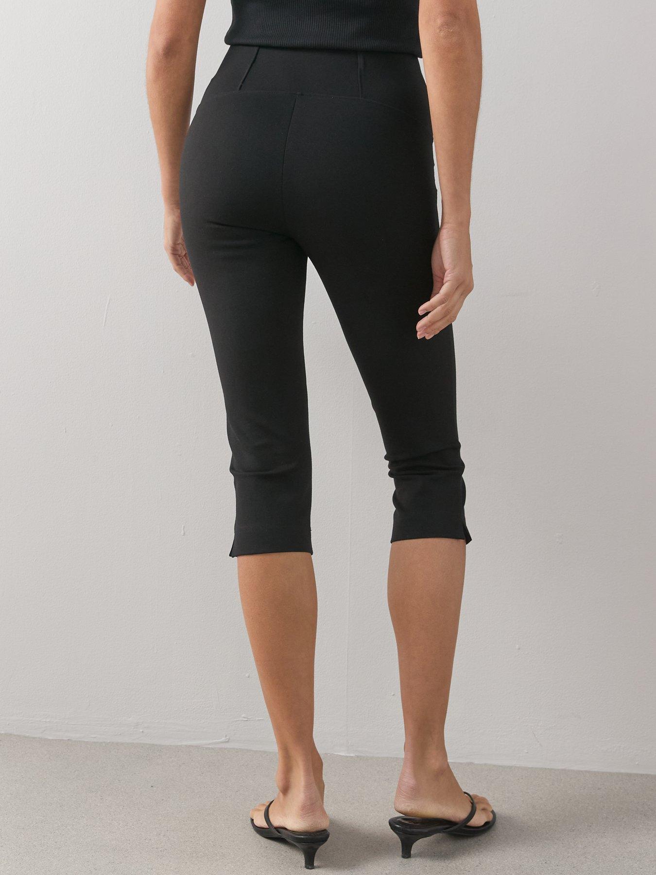 the-very-collection-capri-ponte-leggingstillFront