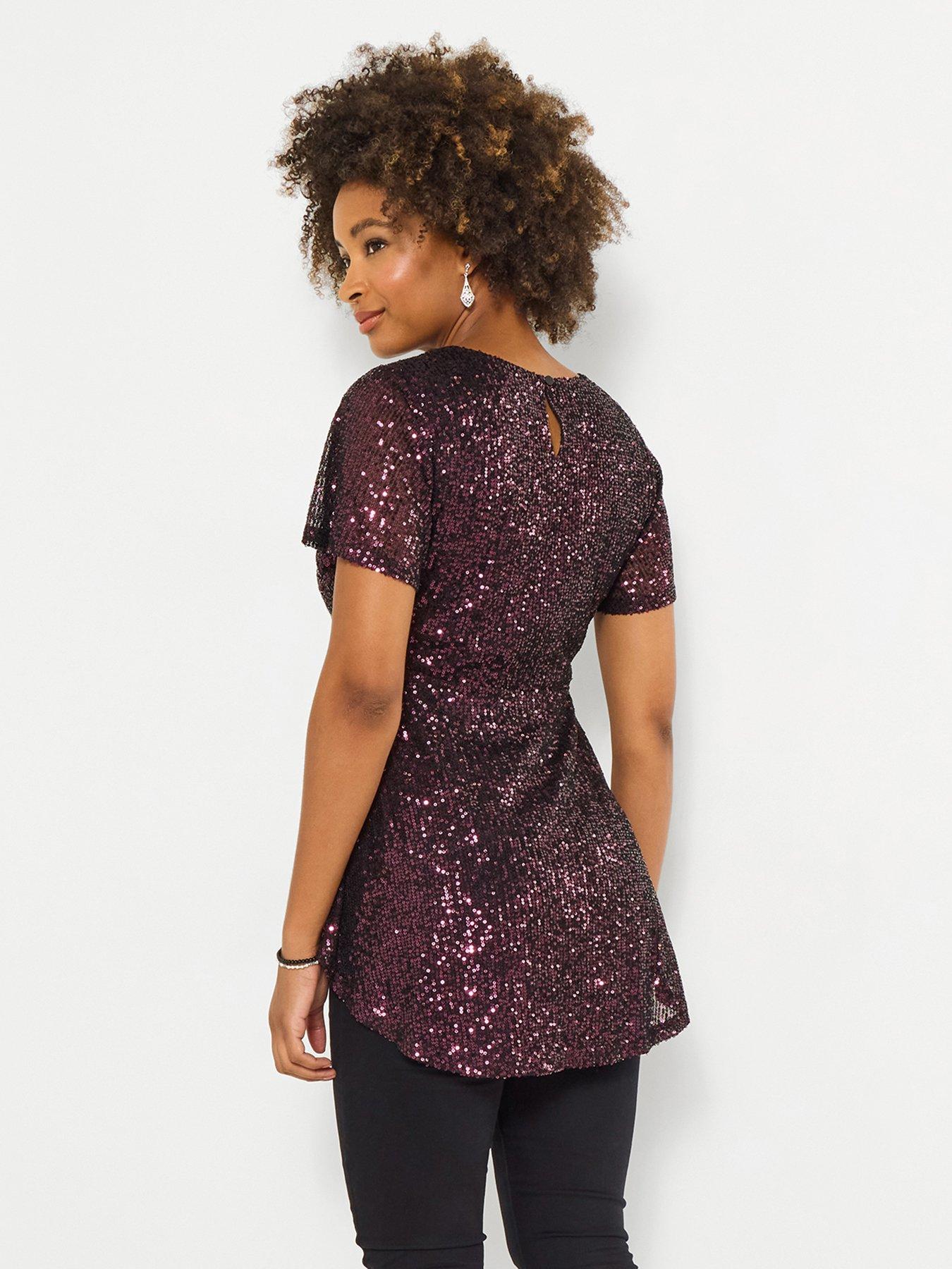 joe-browns-sparkle-season-sequined-top-berryback
