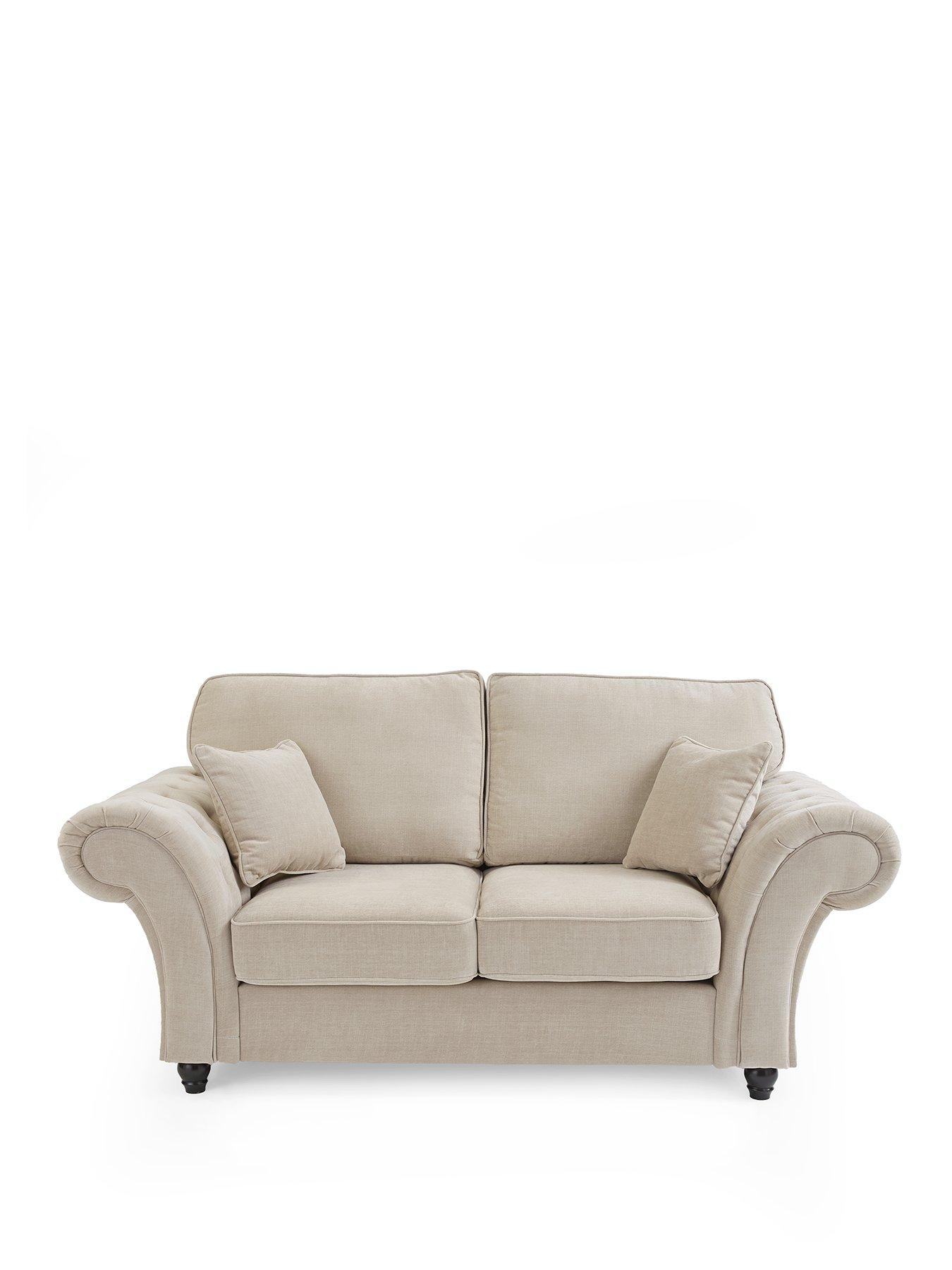 Image 2 of 7 of The Very Collection Windsor Standard 2 Seater Sofa