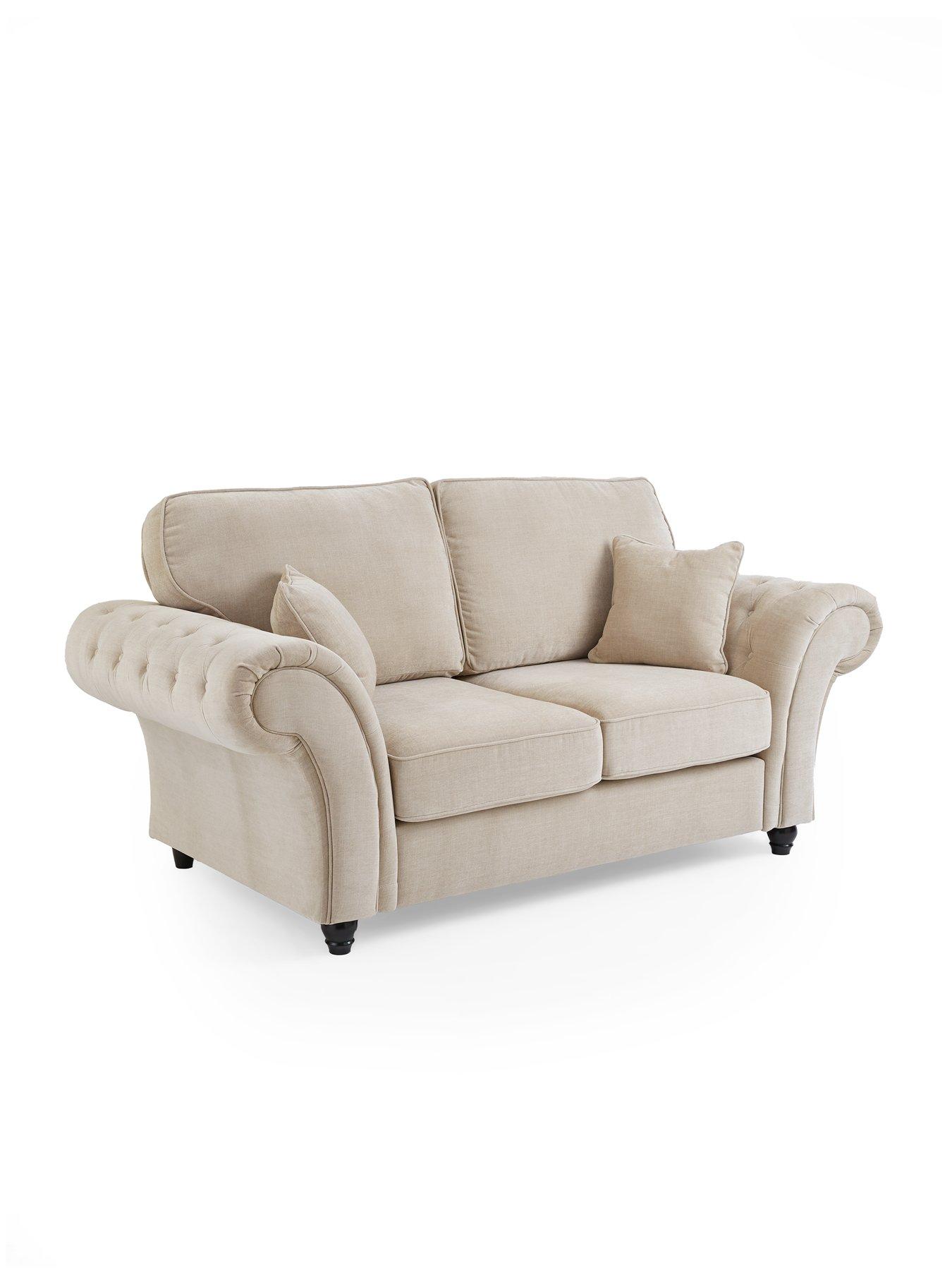 Image 3 of 7 of The Very Collection Windsor Standard 2 Seater Sofa