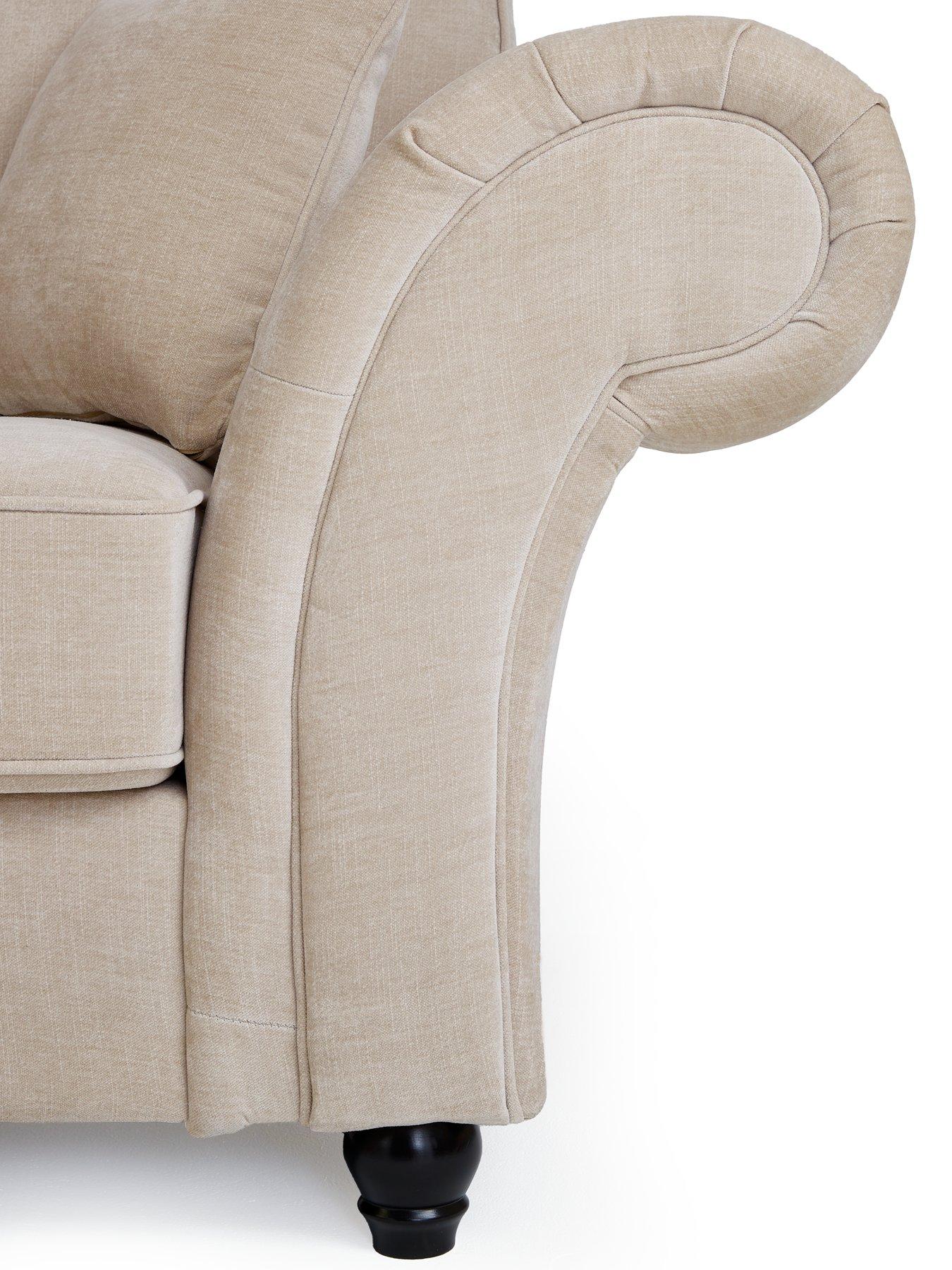 Image 4 of 7 of The Very Collection Windsor Standard 2 Seater Sofa