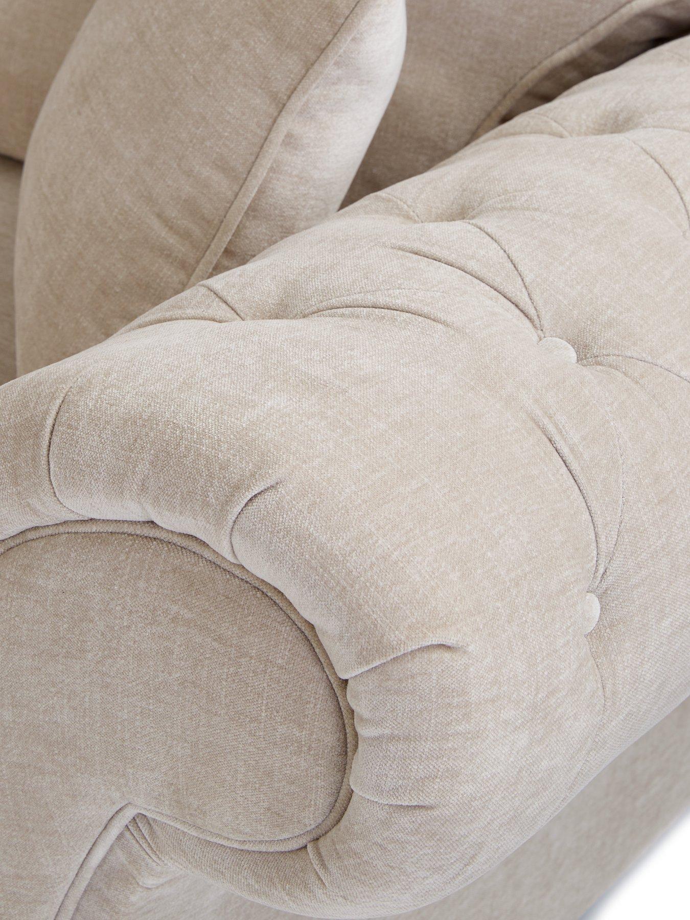 Image 5 of 7 of The Very Collection Windsor Standard 2 Seater Sofa