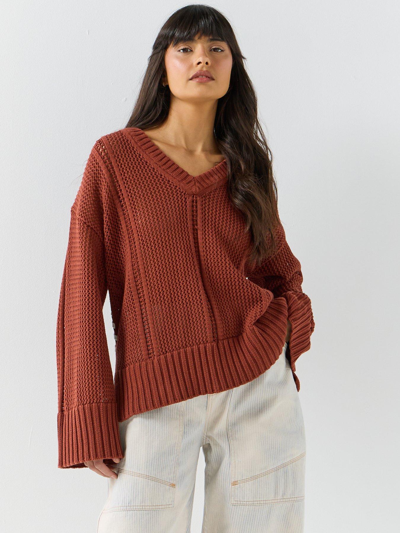 boss-fevran-knitted-jumper-dark-redback